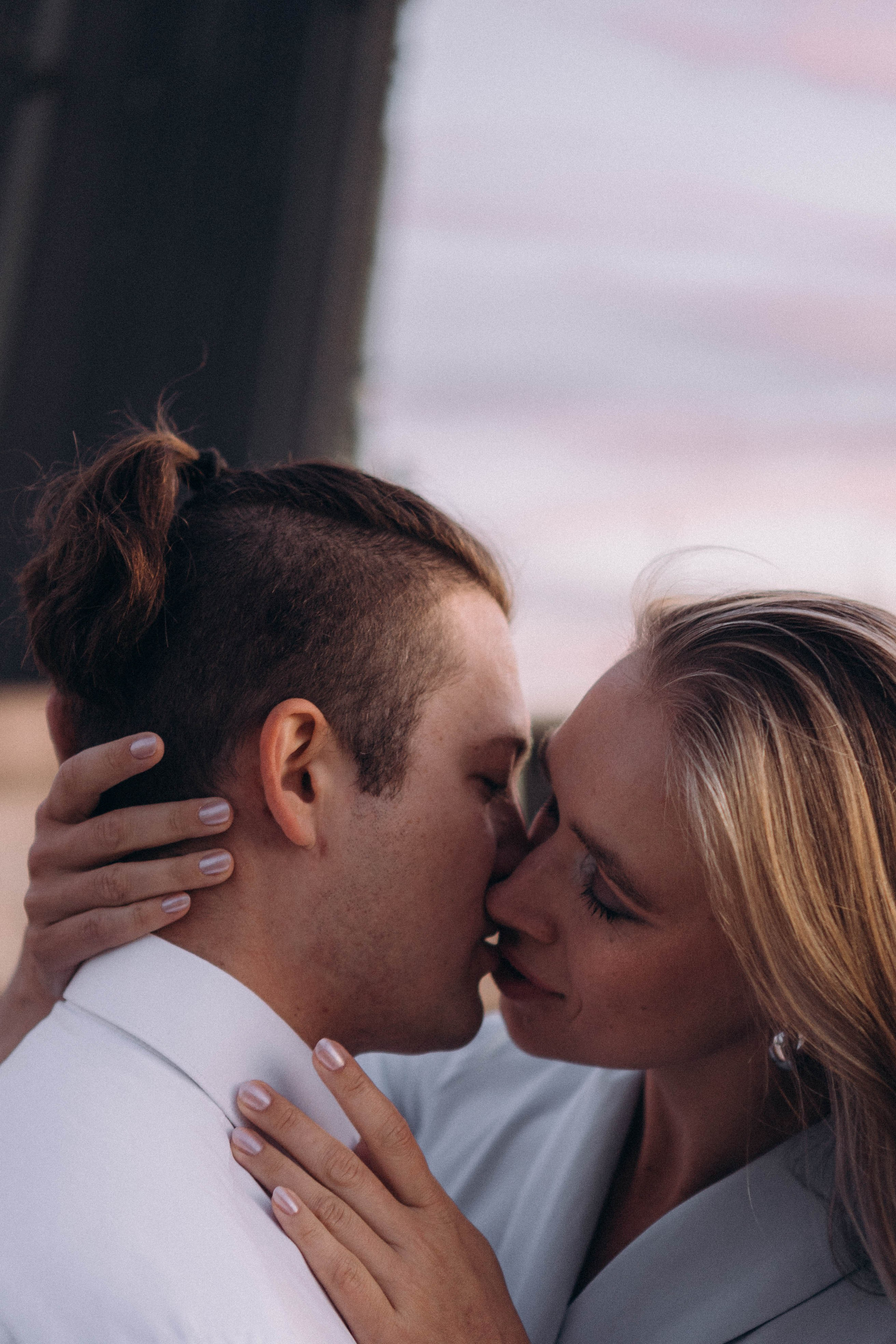 СЧАСТЛИВОЕ УТРО. Профессиональный фотограф, Санкт-Петербург — Виктория Богомолова