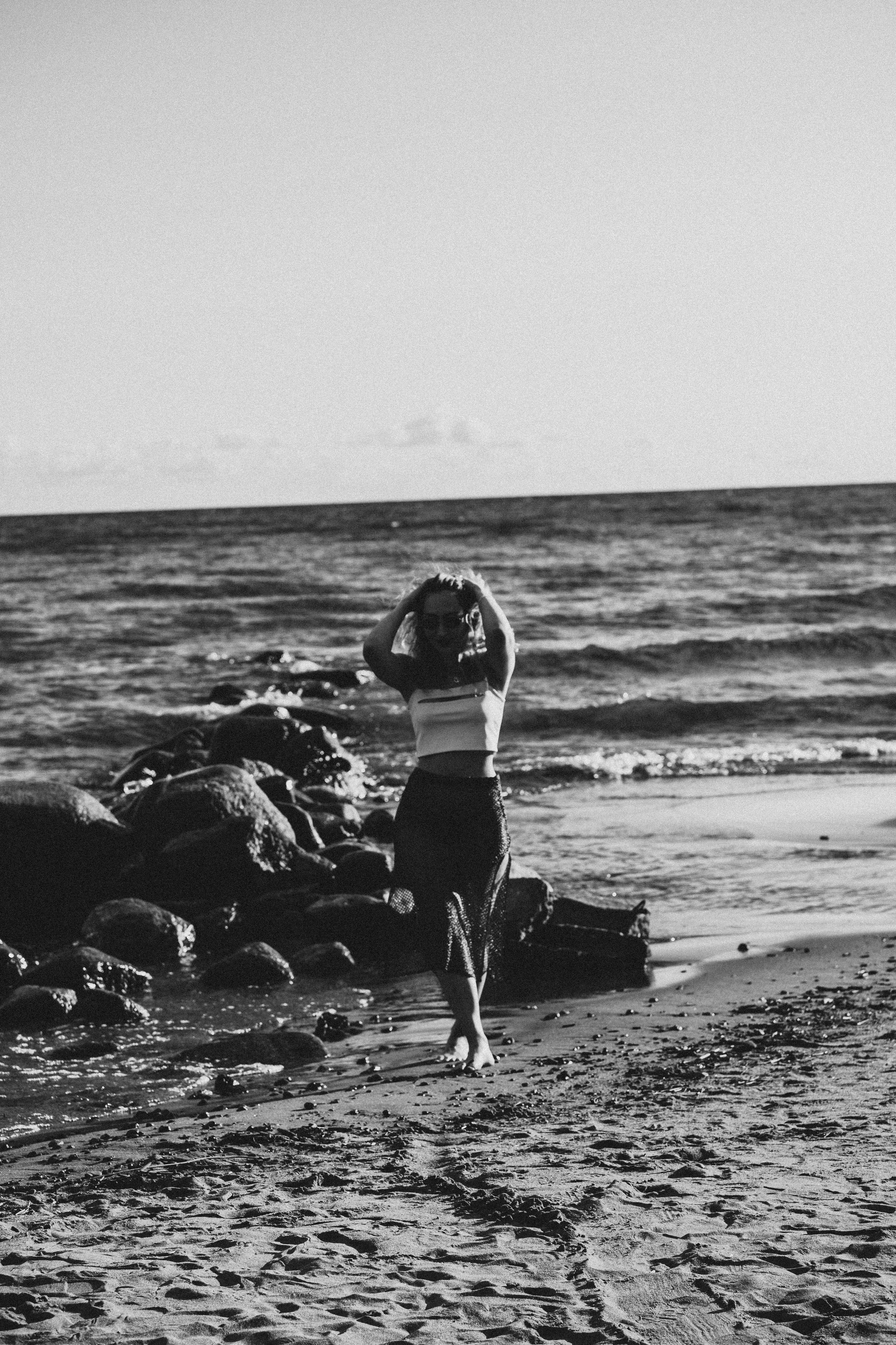ПРОГУЛКА НА БЕРЕГУ ФИНСКОГО ЗАЛИВА. Профессиональный фотограф, Санкт-Петербург — Виктория Богомолова