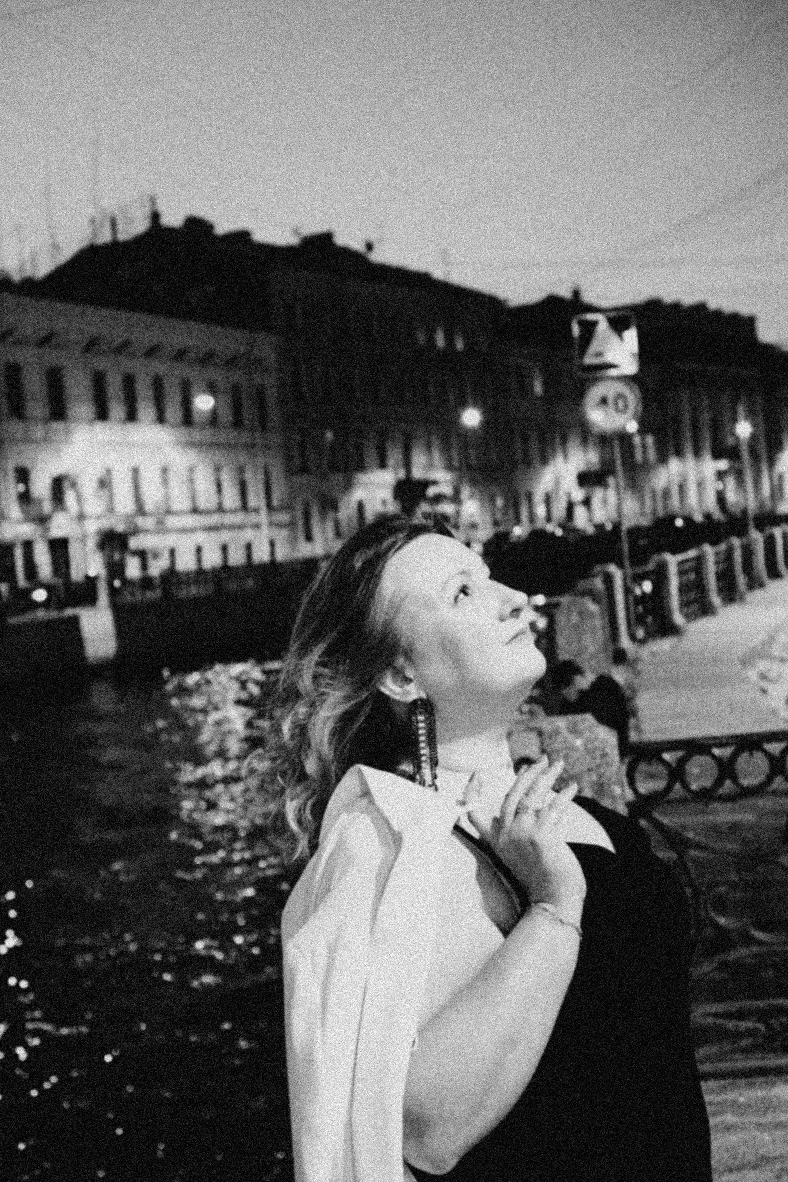 Закатная серия. Профессиональный фотограф, Санкт-Петербург — Виктория Богомолова