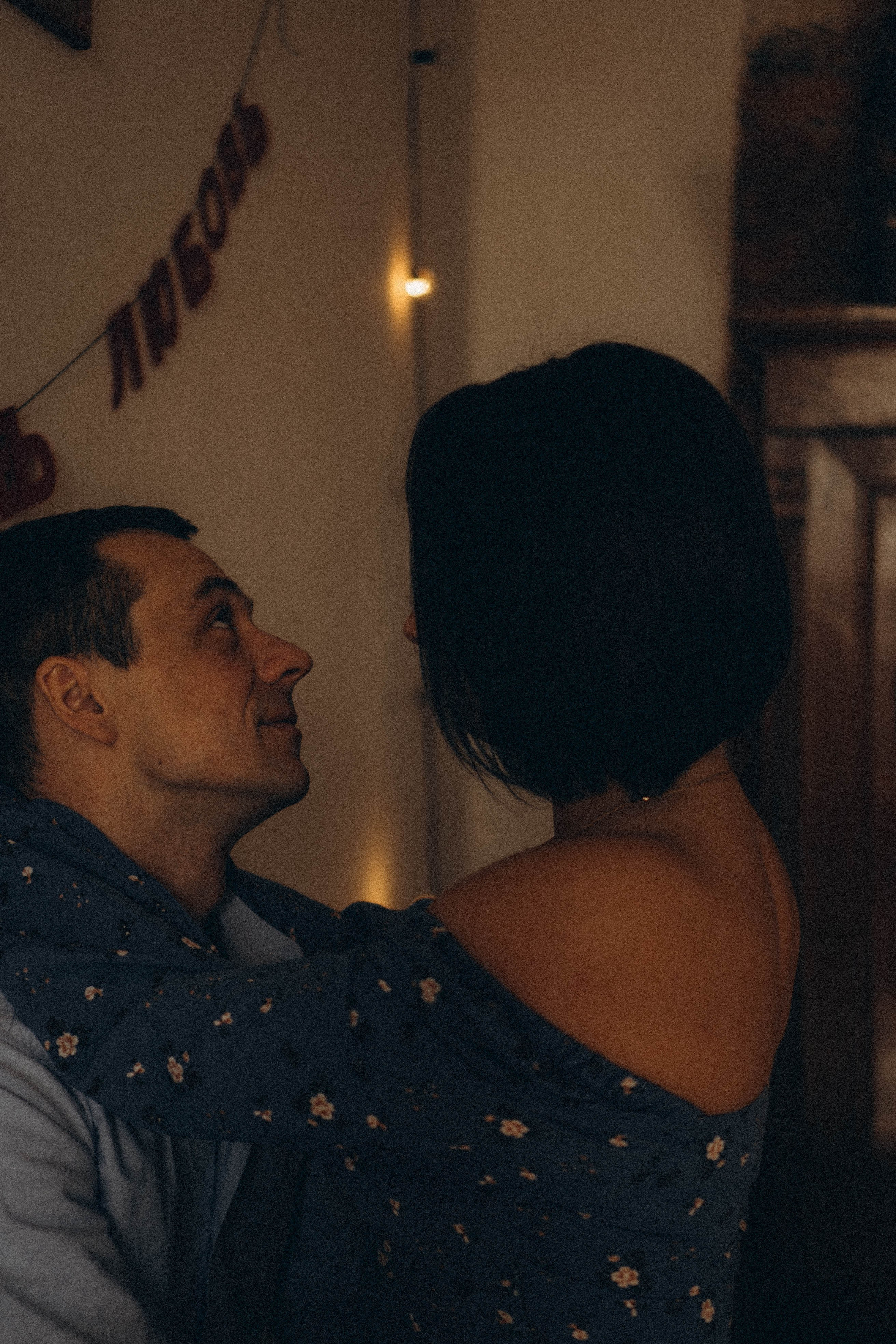 LOVE в квартире. Профессиональный фотограф, Санкт-Петербург — Виктория Богомолова