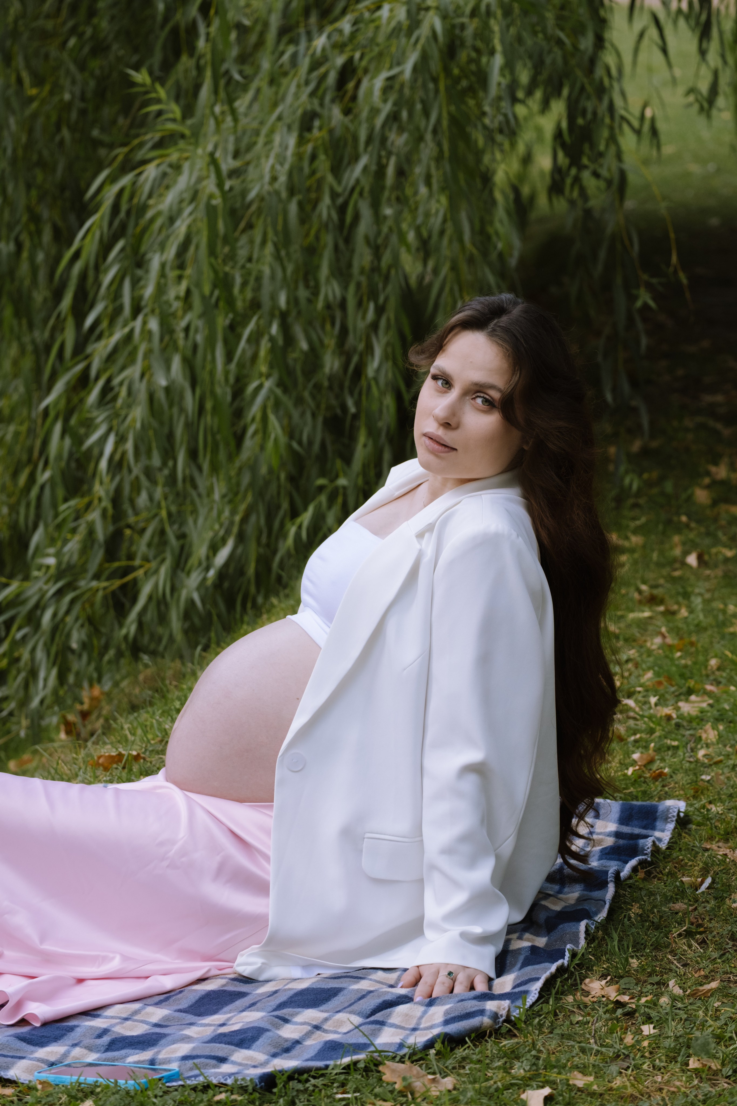 СЕМЕЙНАЯ ИСТОРИЯ. Профессиональный фотограф, Санкт-Петербург — Виктория Богомолова