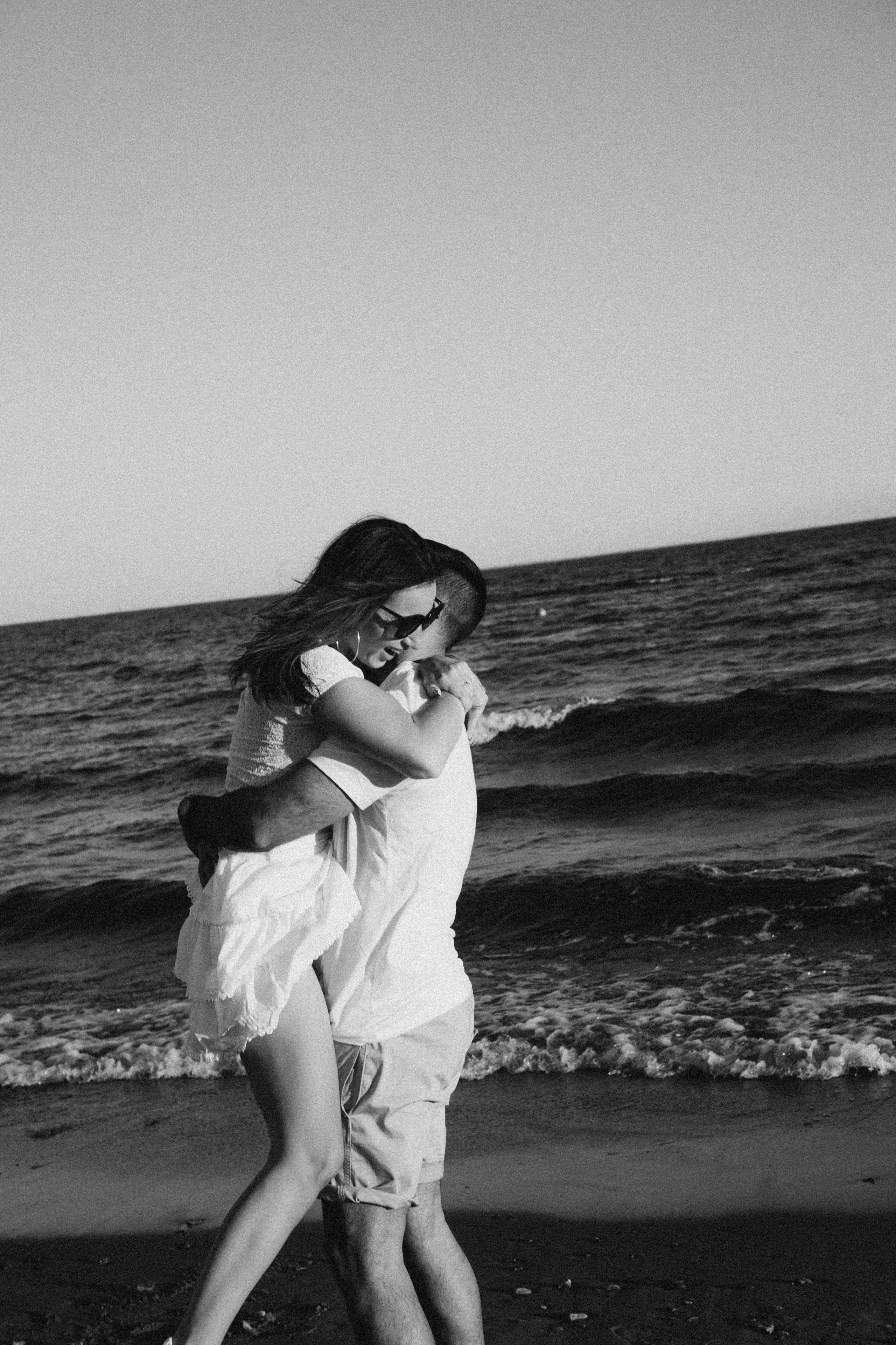 Любовь на заливе. Профессиональный фотограф, Санкт-Петербург — Виктория Богомолова