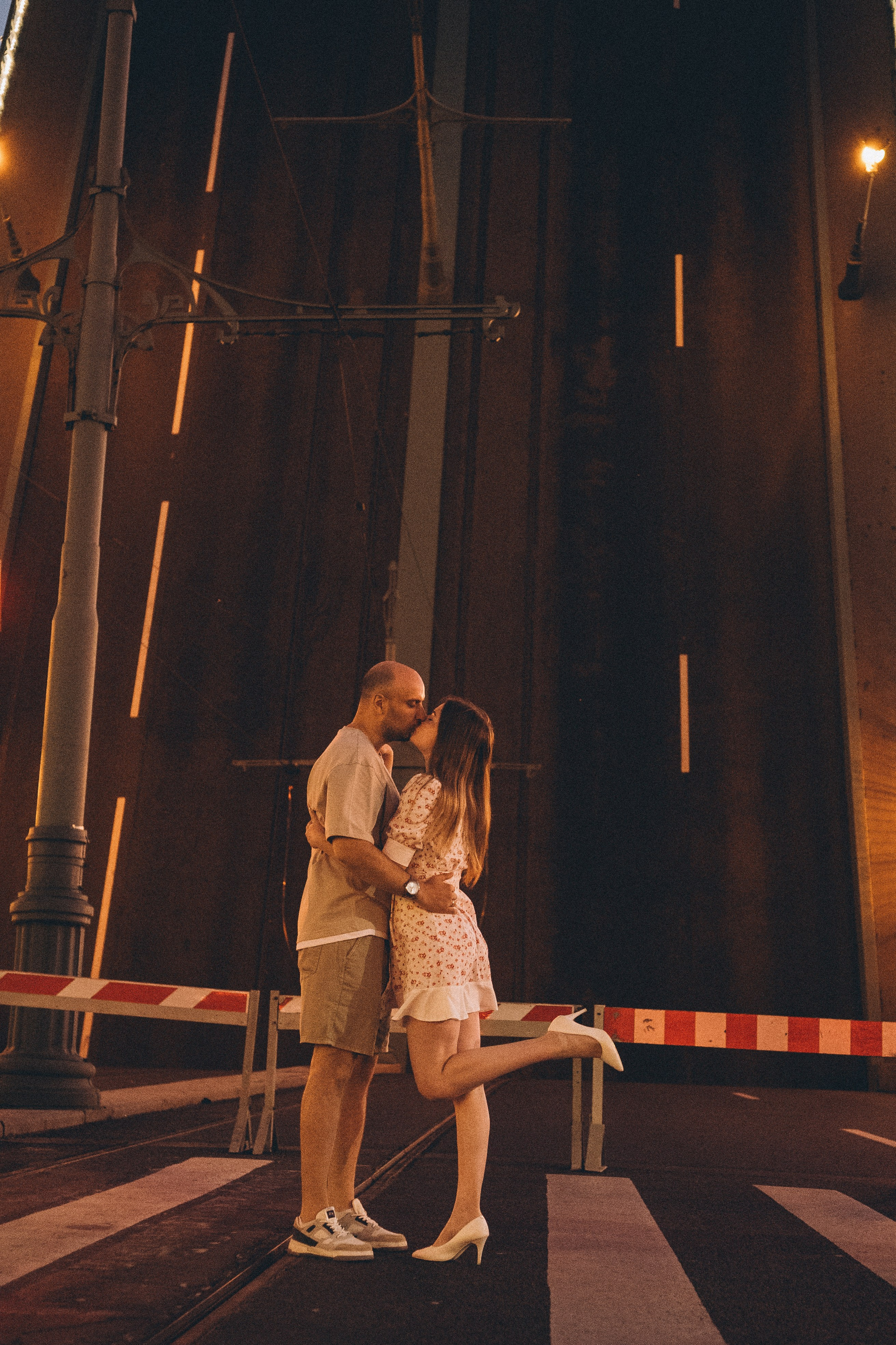 ПРОГУЛКА УТОРОМ ПО ПИТЕРУ. Профессиональный фотограф, Санкт-Петербург — Виктория Богомолова