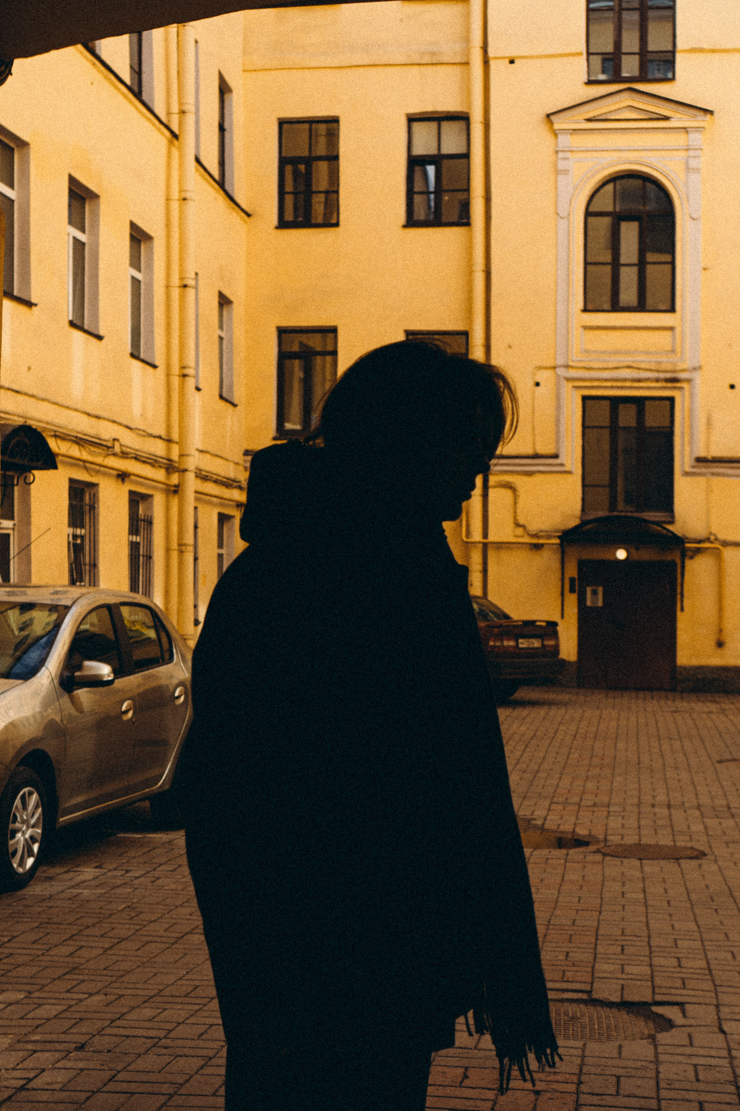 Прогулка по весеннему Питеру. Профессиональный фотограф, Санкт-Петербург — Виктория Богомолова