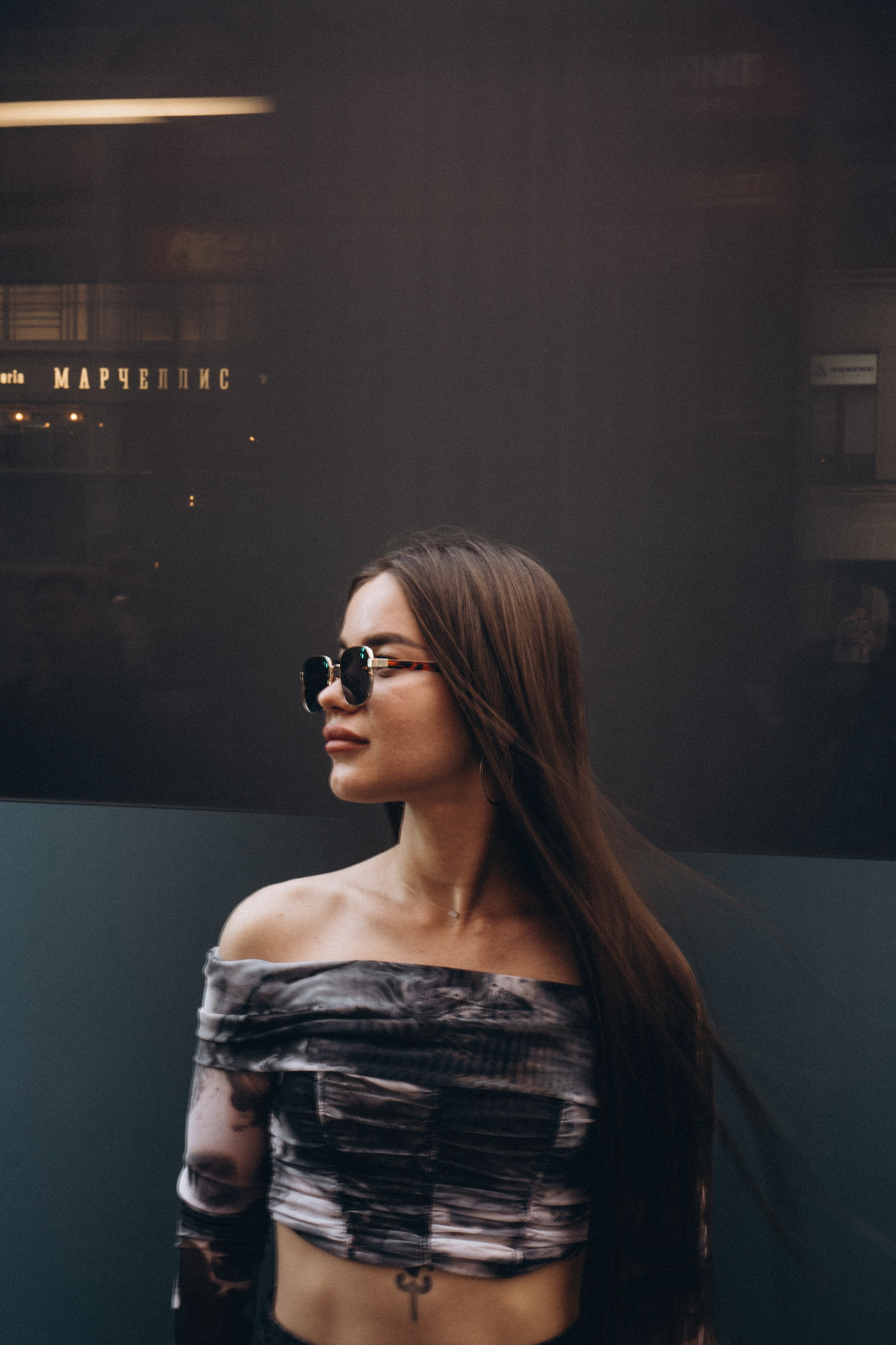 ПРОГУЛКА НА ЗАКАТЕ ПОО ЦЕНТРУ. Профессиональный фотограф, Санкт-Петербург — Виктория Богомолова