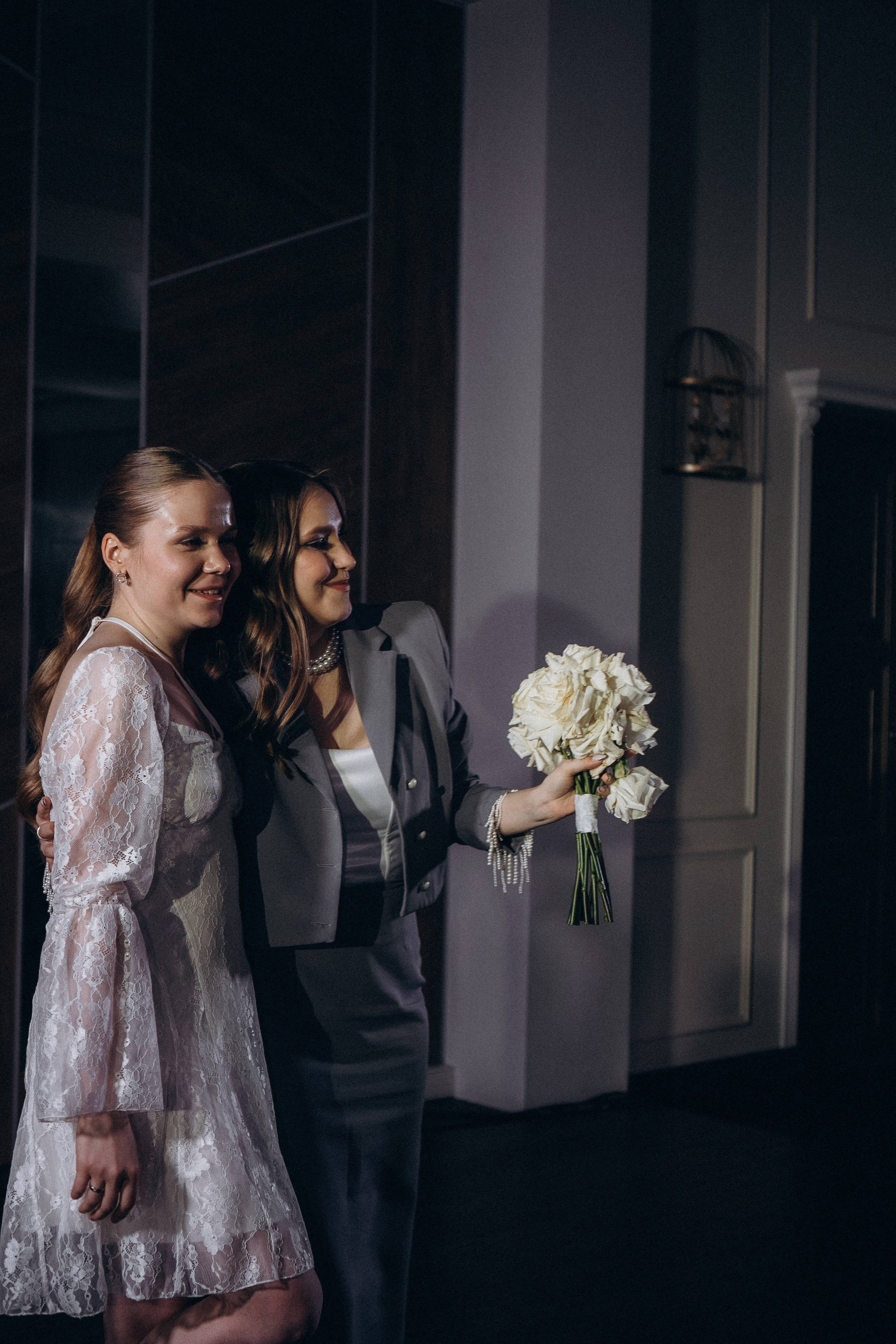 СЬЕМКА СВАДЕБНОГО БАНКЕТА (СНЯТО В СИБИРЕ В НИЖНЕВАРТОВСКЕ). Профессиональный фотограф, Санкт-Петербург — Виктория Богомолова