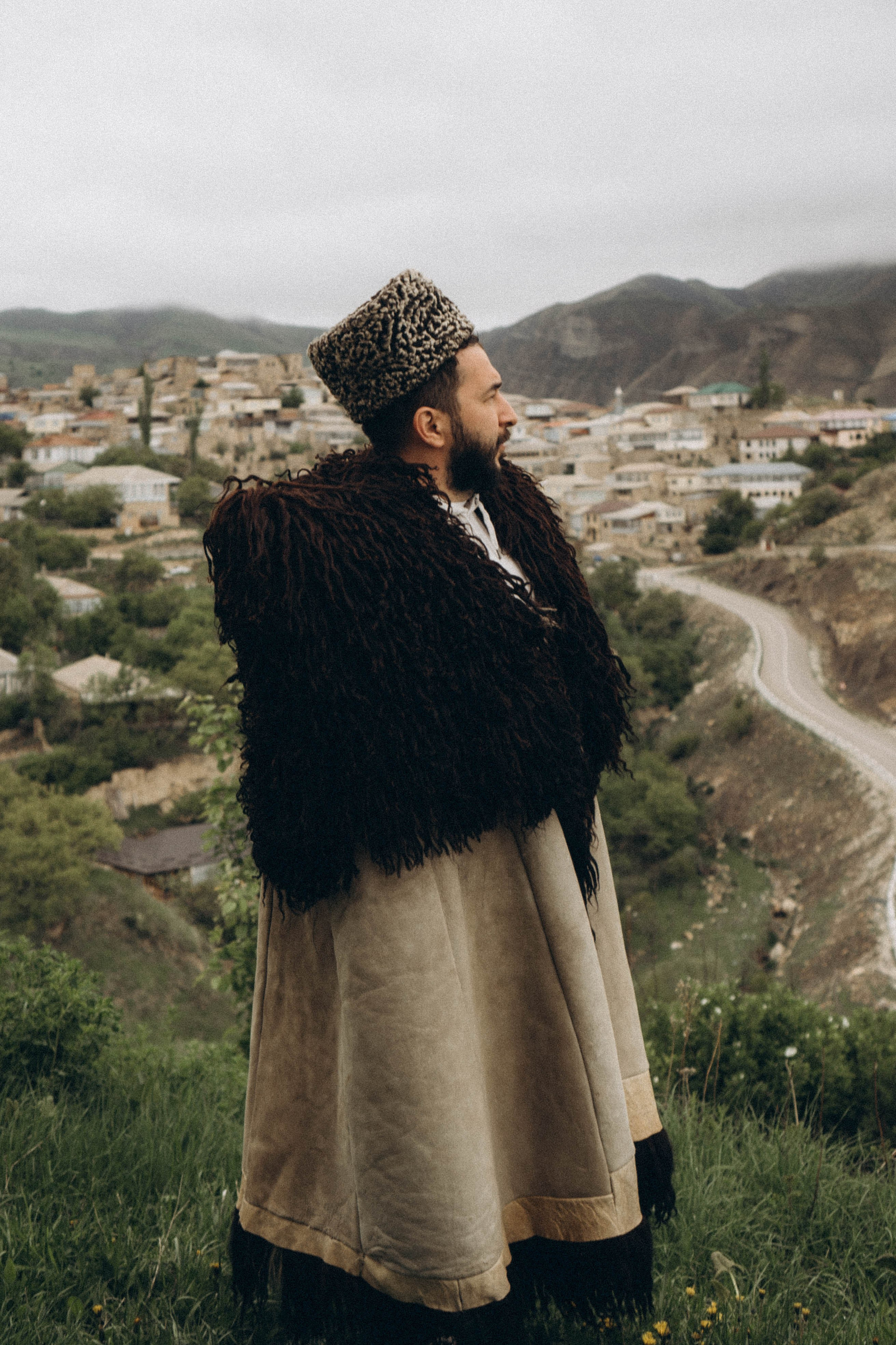 Кавказ. Профессиональный фотограф, Санкт-Петербург — Виктория Богомолова