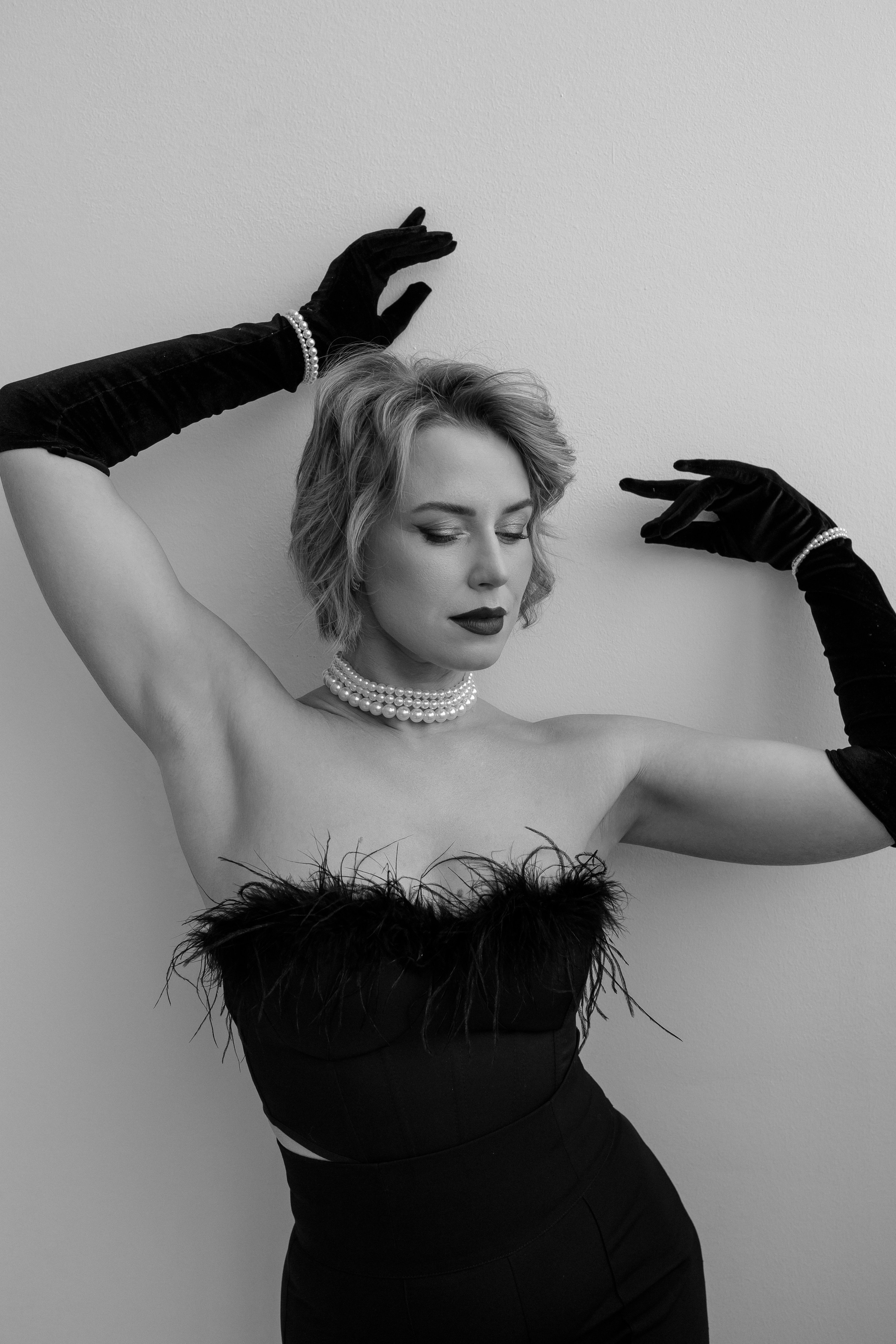 Татьяна. Светлана Шайгаскарова| фотограф в Перми