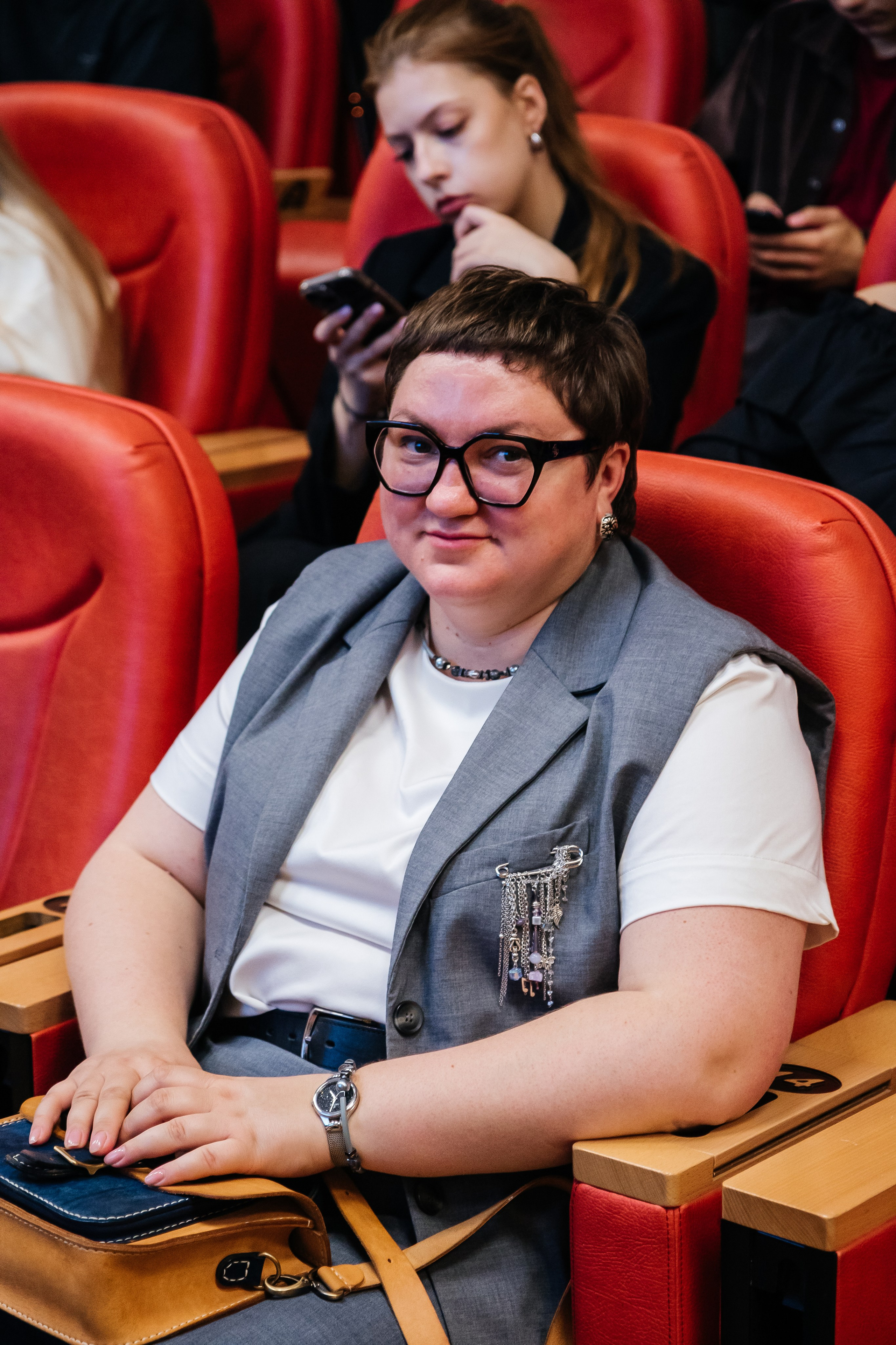 ЛЕКЦИЯ С НИКОЛАЕМ ВАСИЛЕНКО | Бизнес Капитаны. Фотограф Александр Бигари