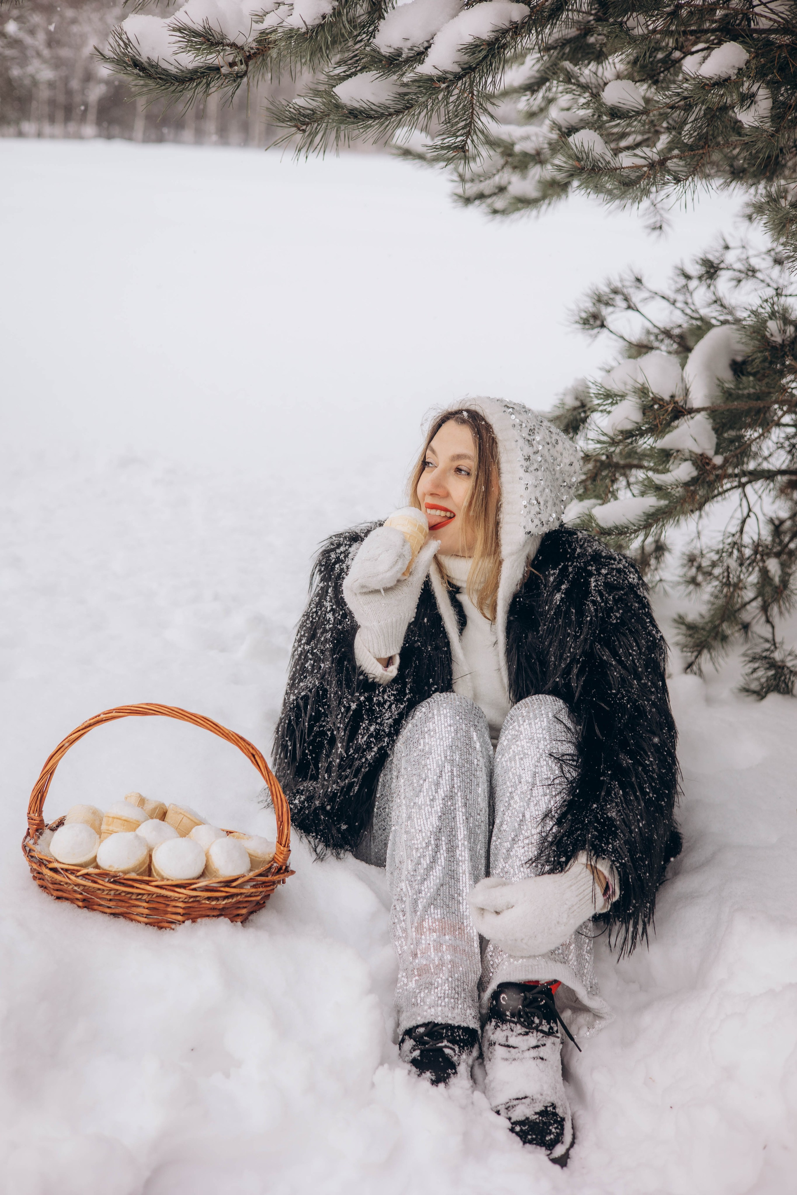 Алена. Наталья Косьянова. Ваш фотограф. Москва