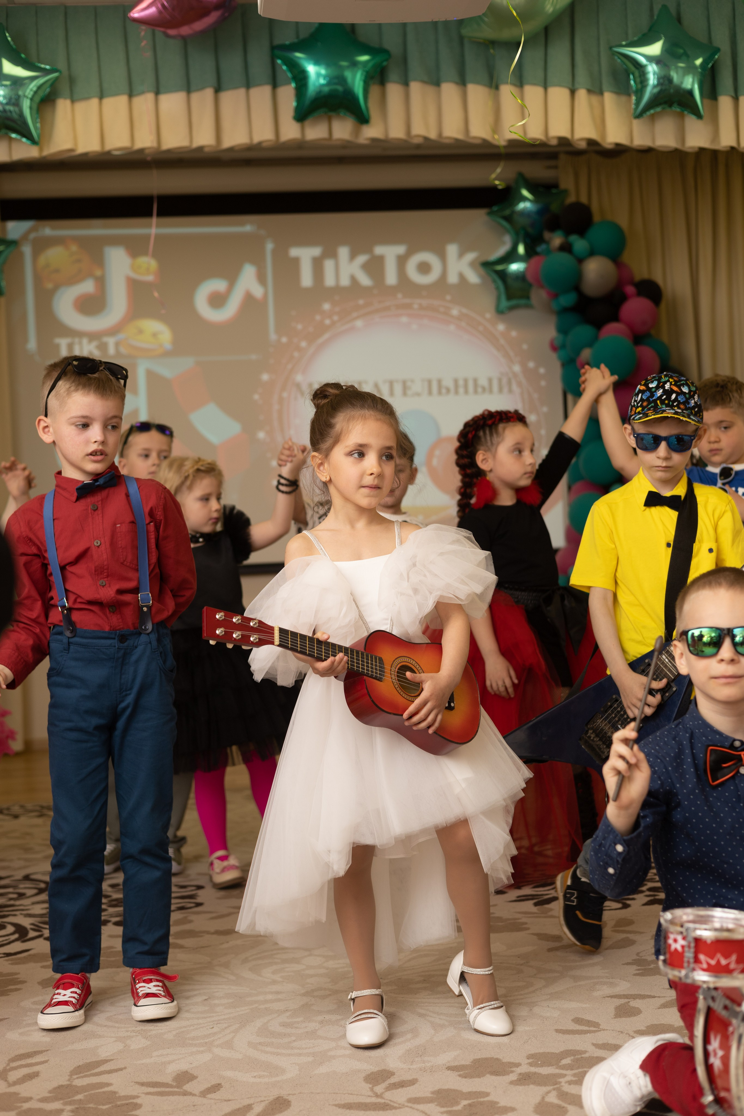 Детский сад. Главная