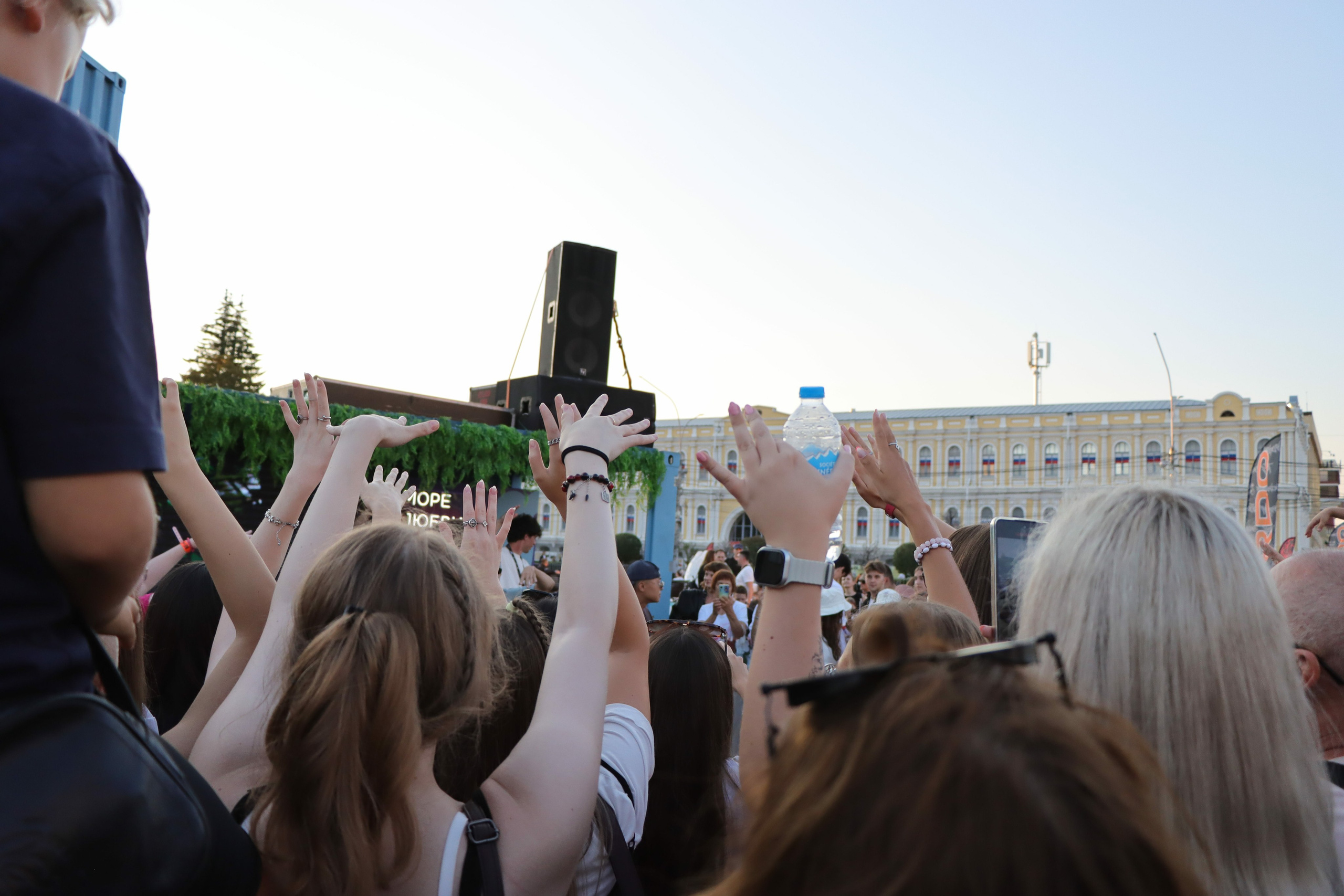 Фестиваль КАРДО