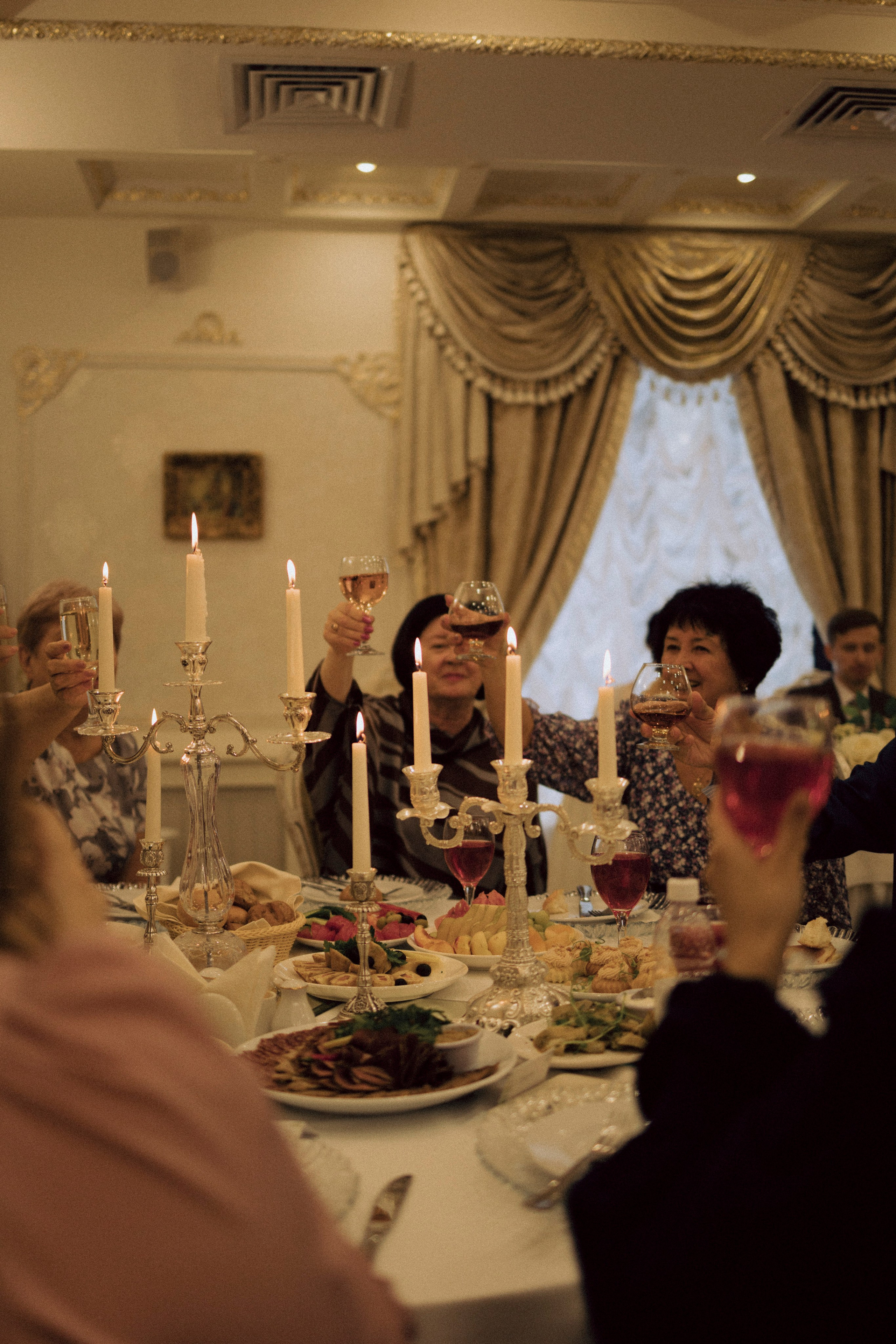 Дмитрий и Алина. Свадебный и портретный фотограф Тюмень