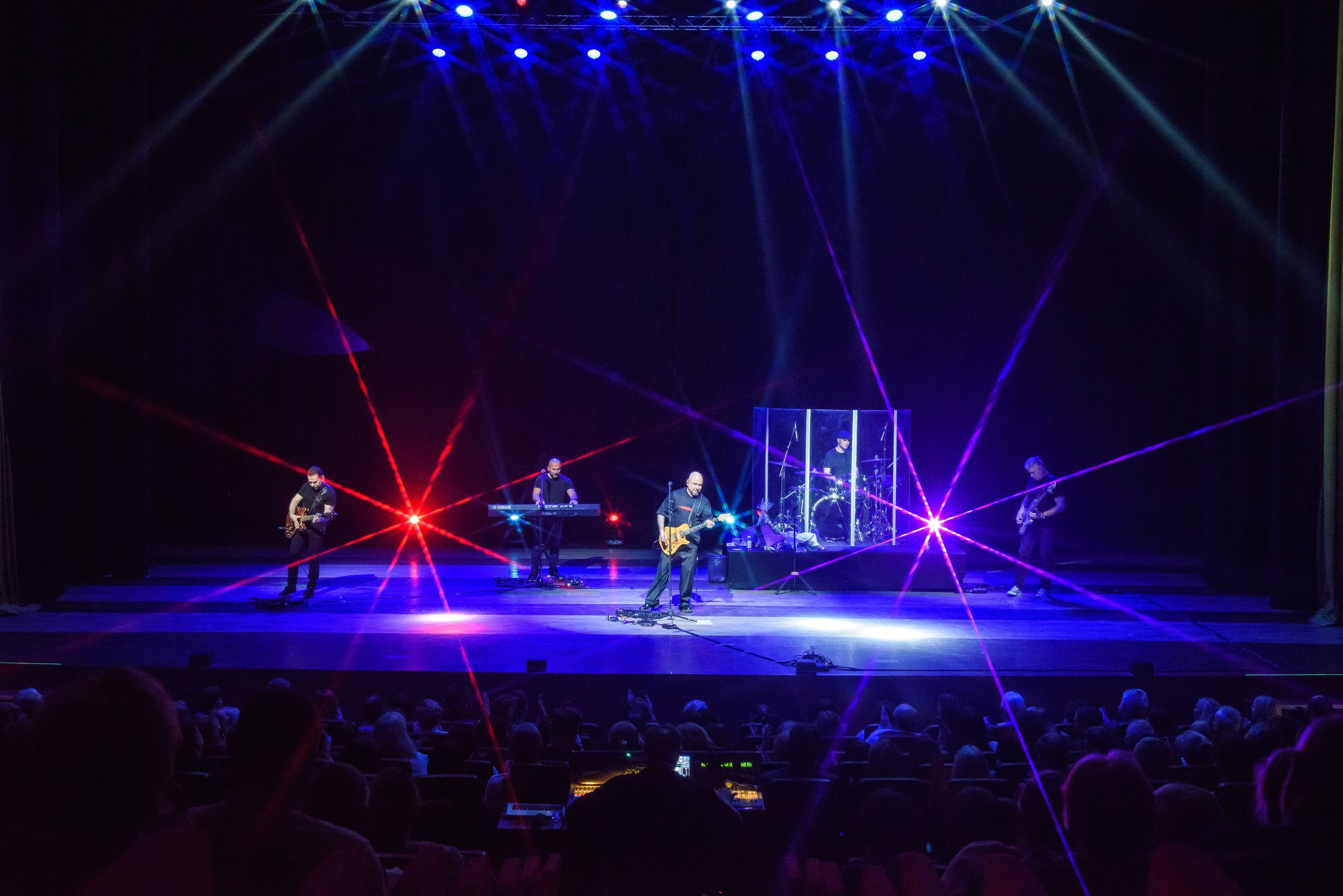 Сергей Трофимов — «Имена на все времена», КЗ Измайлово. Бренд-фотограф для экспертов и блогеров в Москве Влада Горбовская