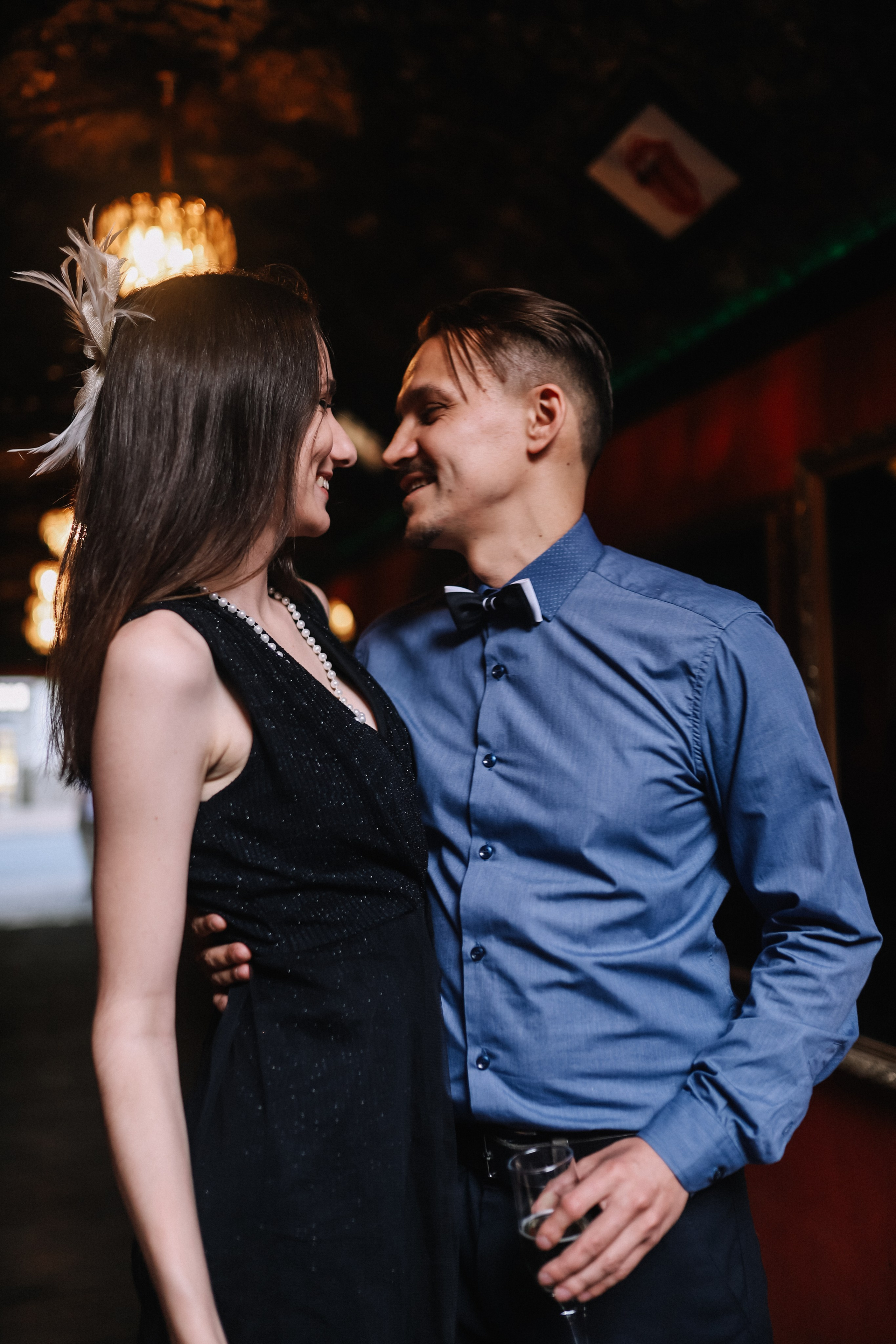 25.Диана и гости