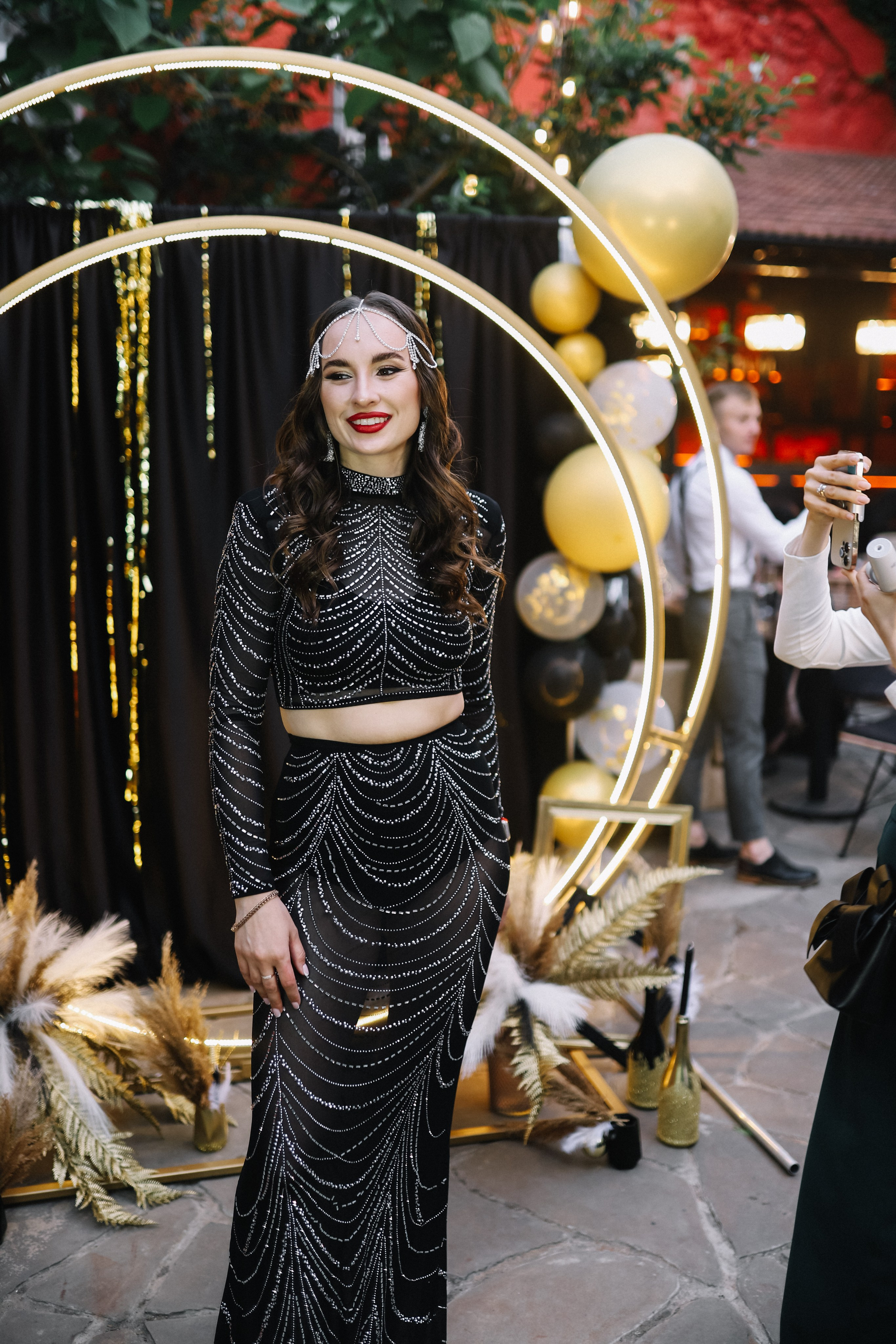 Обзор мероприятия @lubyanenkoo