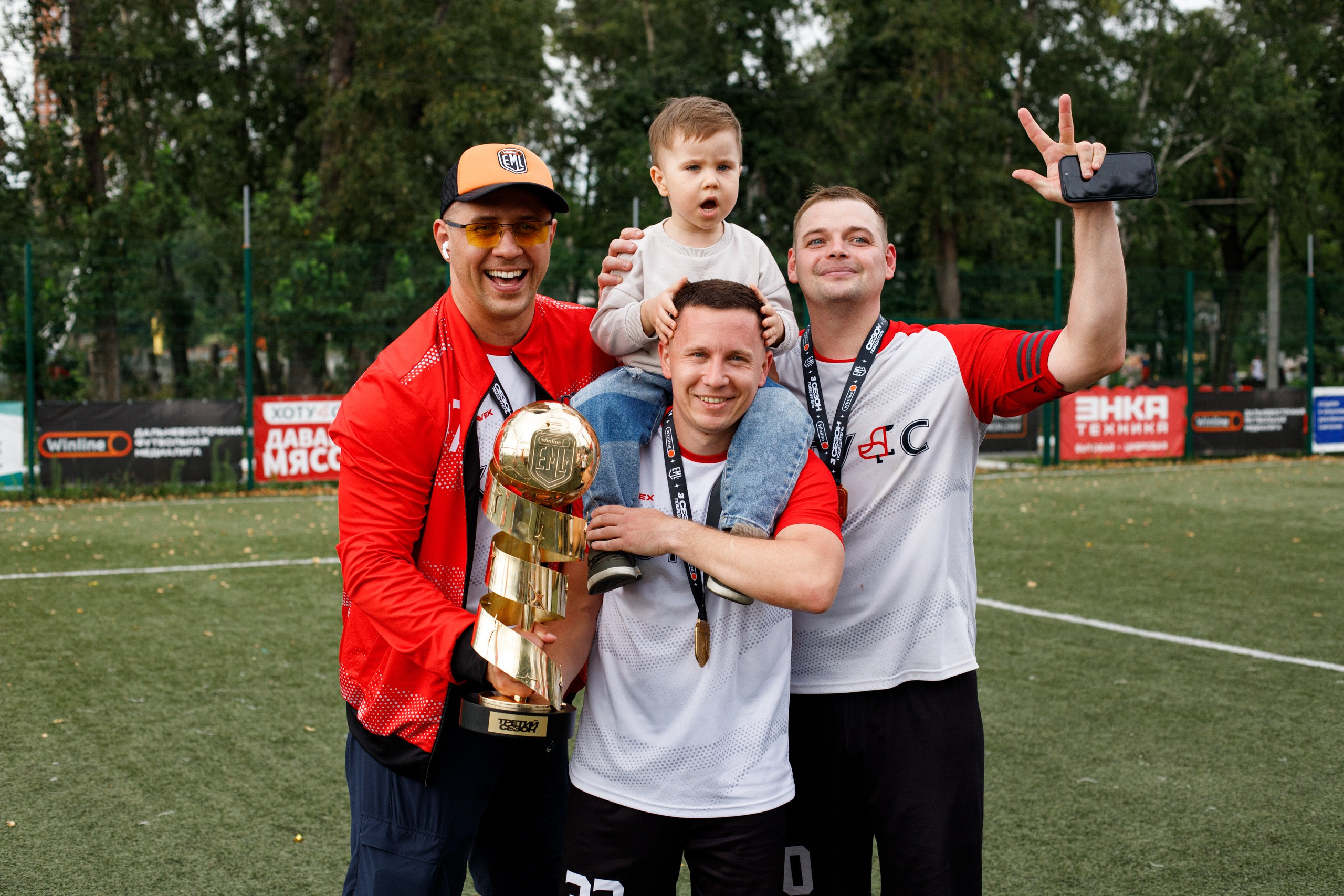 МЕДИА ЛИГА — ФИНАЛ. СВОИ. ФОТООТЧЕТЫ-СОБЫТИЯ-МЕСТА