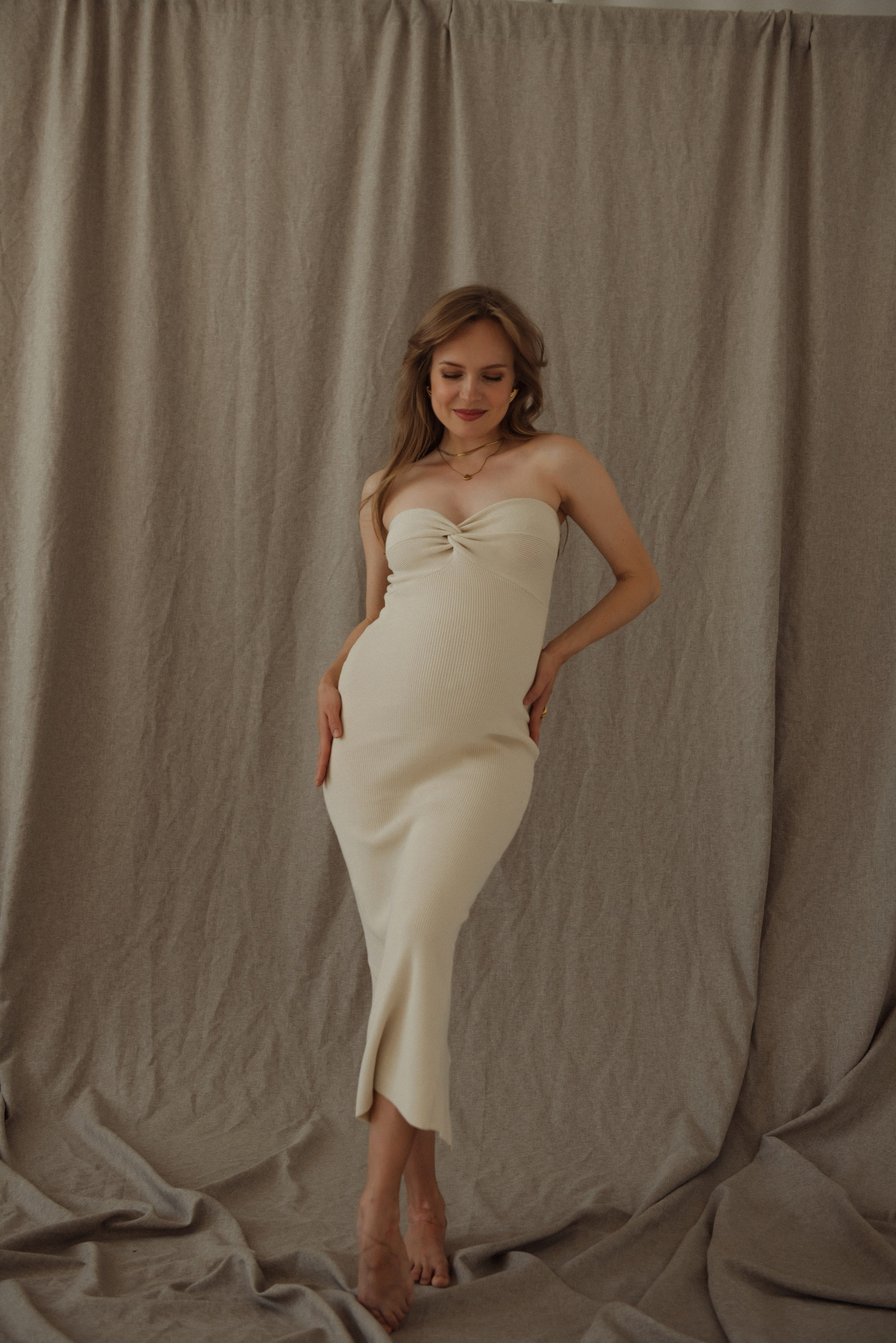 Ксения. Свадебный, портретный, фотограф беременности в Нижнем Новгороде Алина Зиновьева