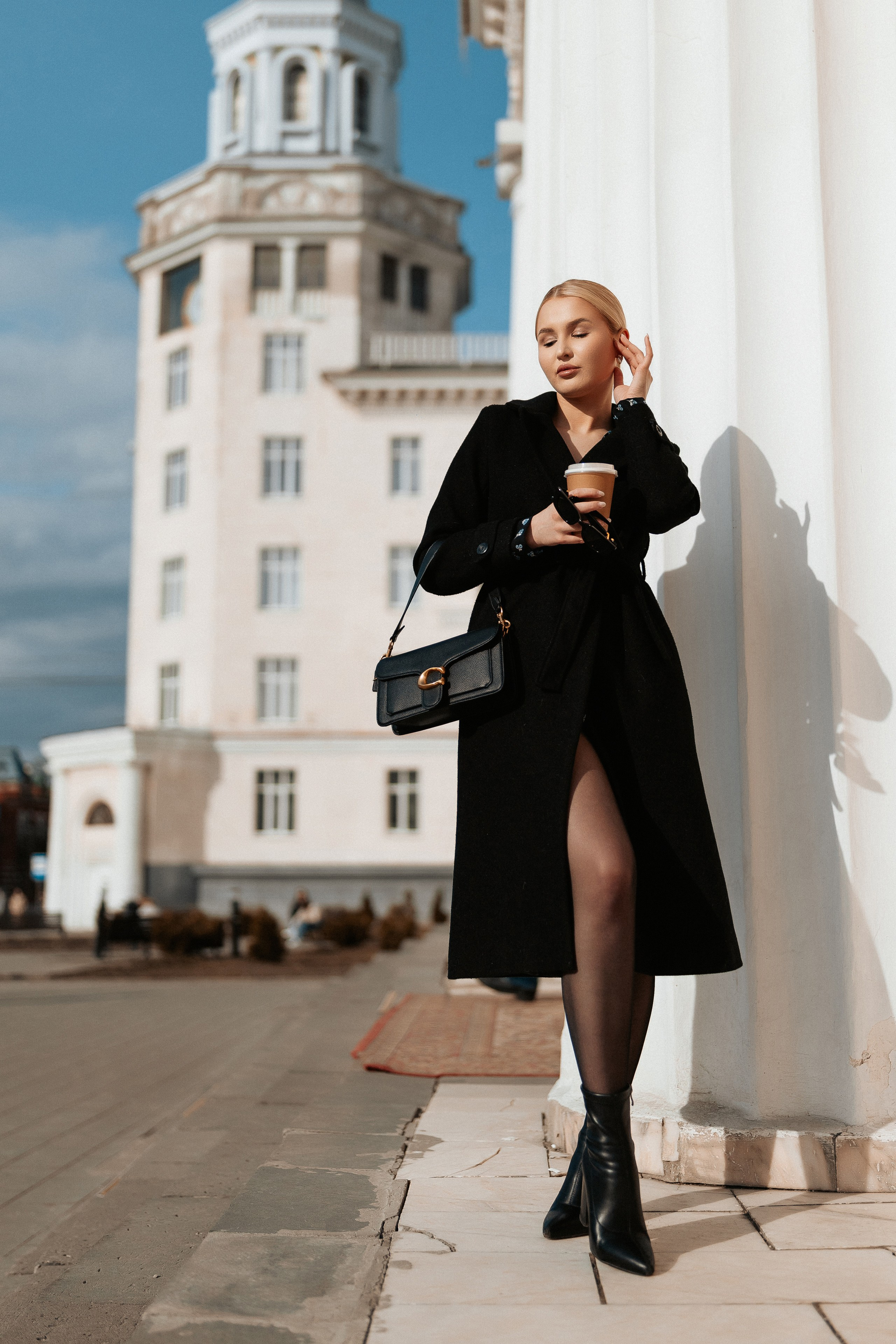 Портреты. KIRILLOV