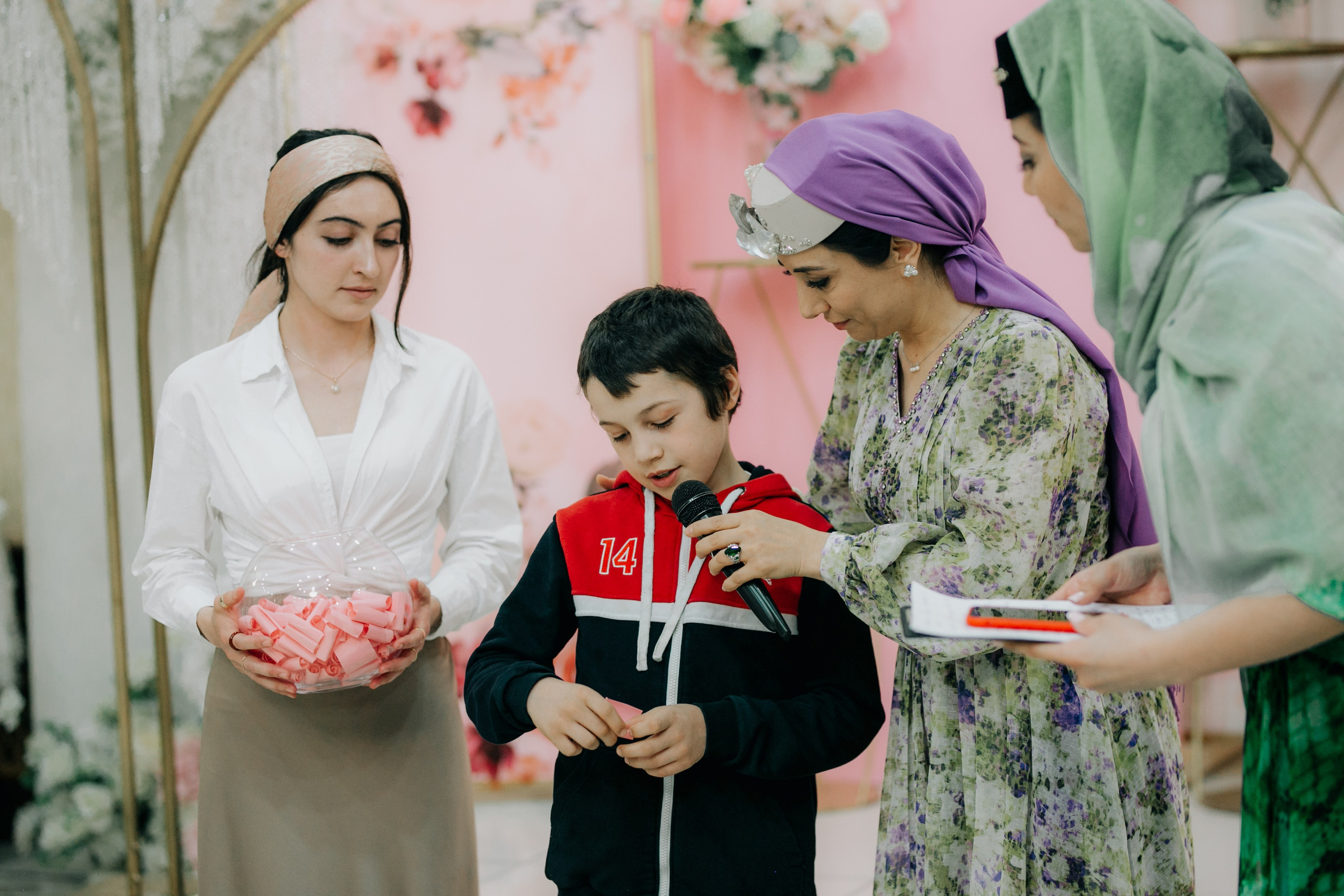 Ифтар 2024. Фотограф в Крыму