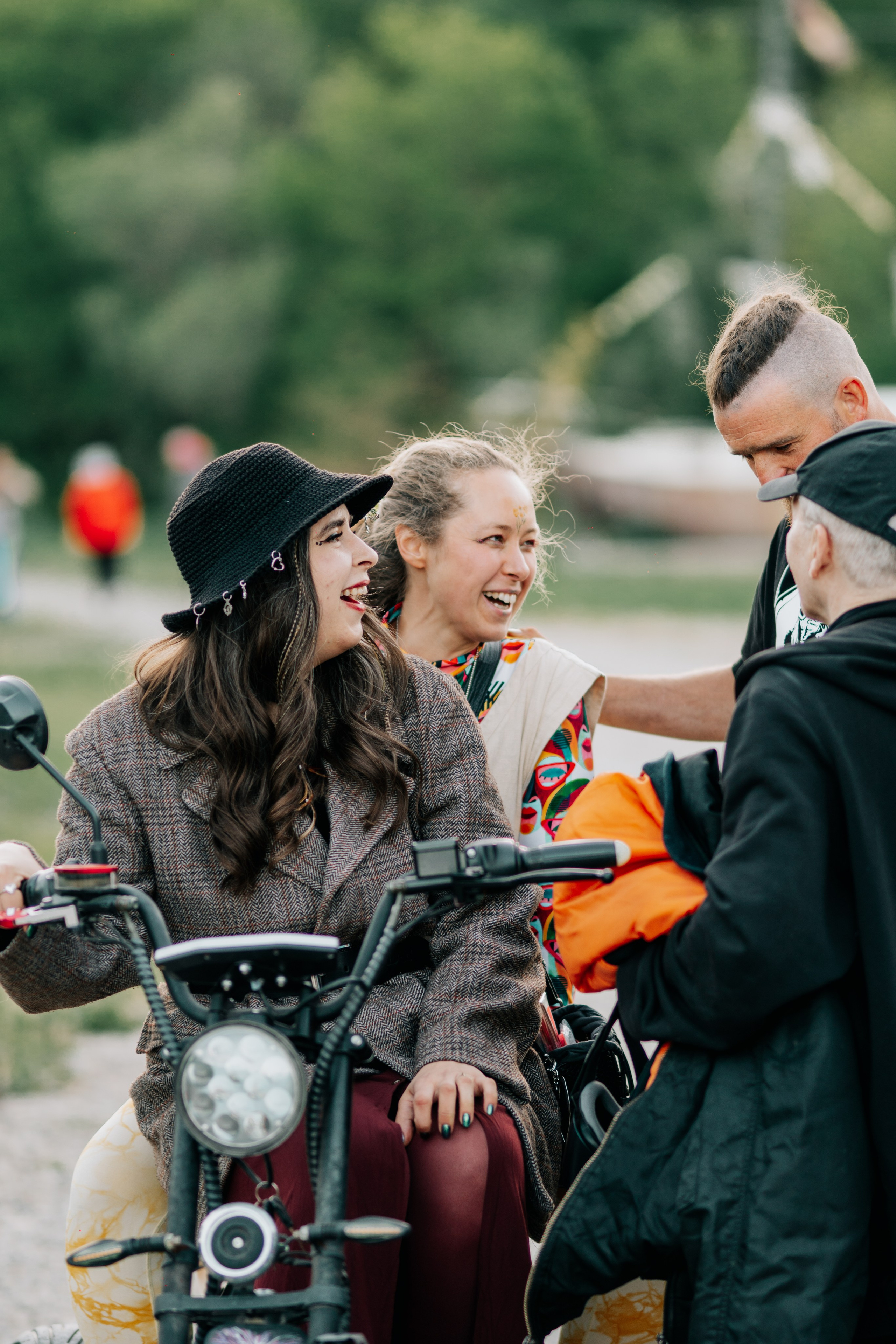 Концерт группы Одно Но. Фотограф в Крыму