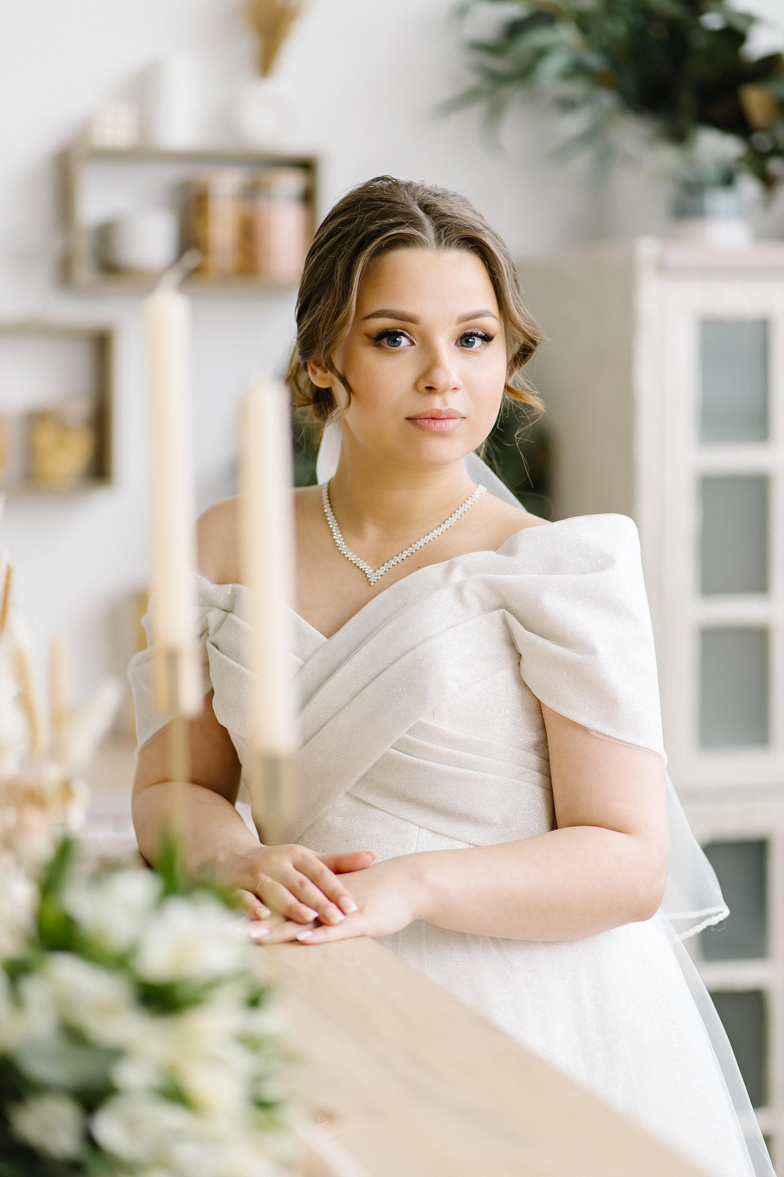 Катюша и Максим. Свадебный и семейный фотограф в Рязани Саша Крутых