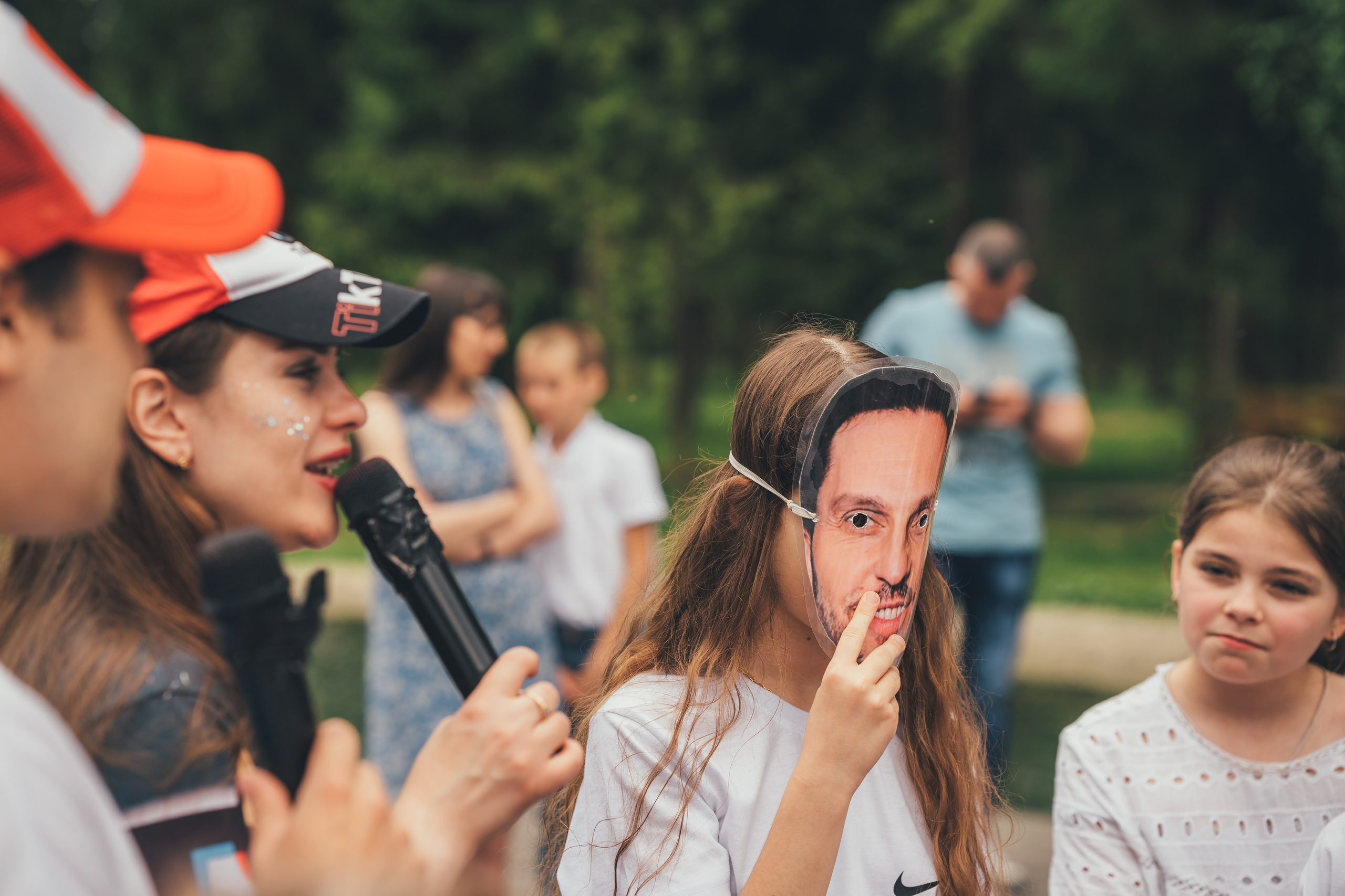 Выпускной 4 класса, Щелково, загородный клуб Барин. Наталья Дукалова фотограф Щелково Королев Пушкино Москва Балашиха