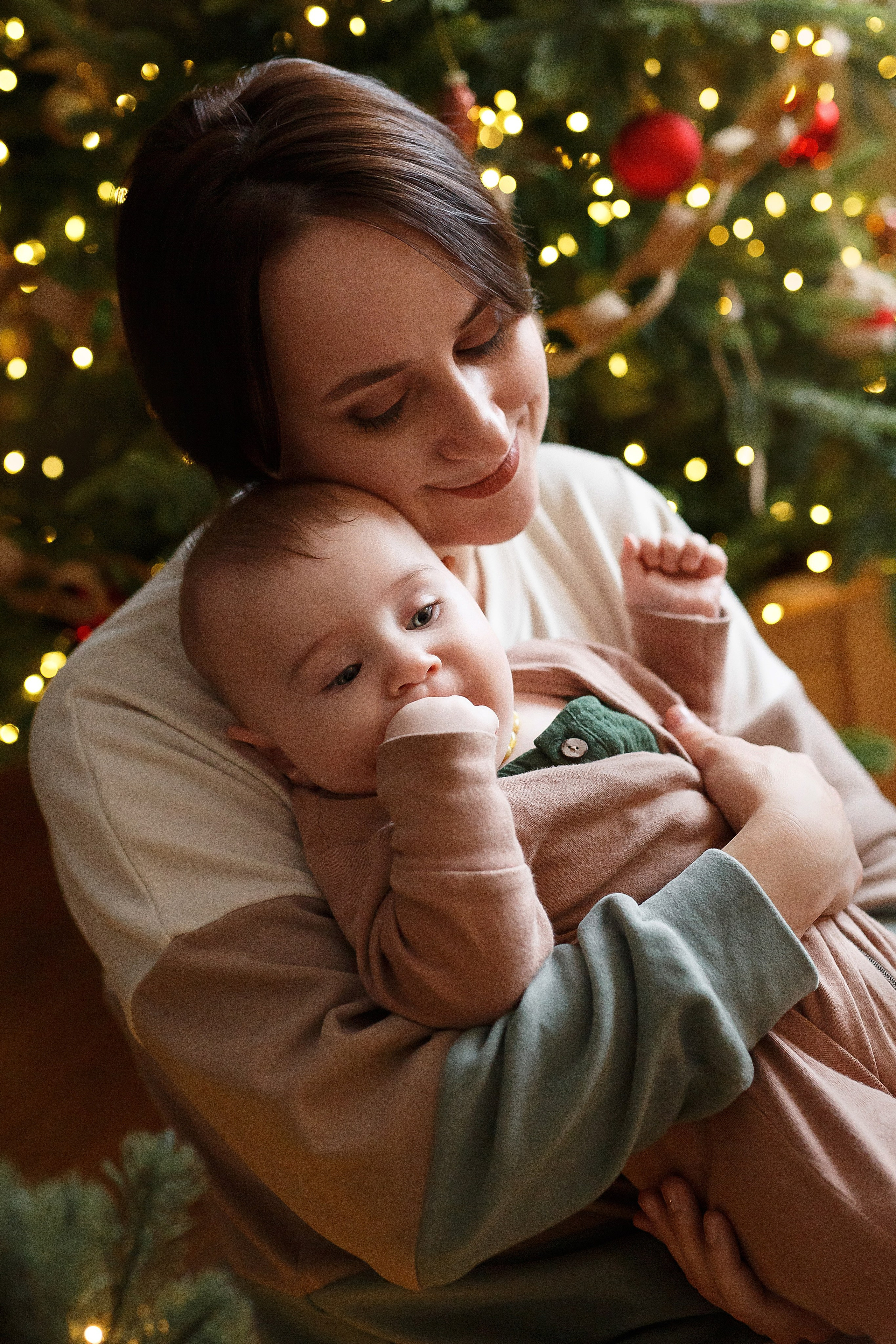 Отзывы моих клиентов. Семейный фотограф в Брянске Александра Щербакова