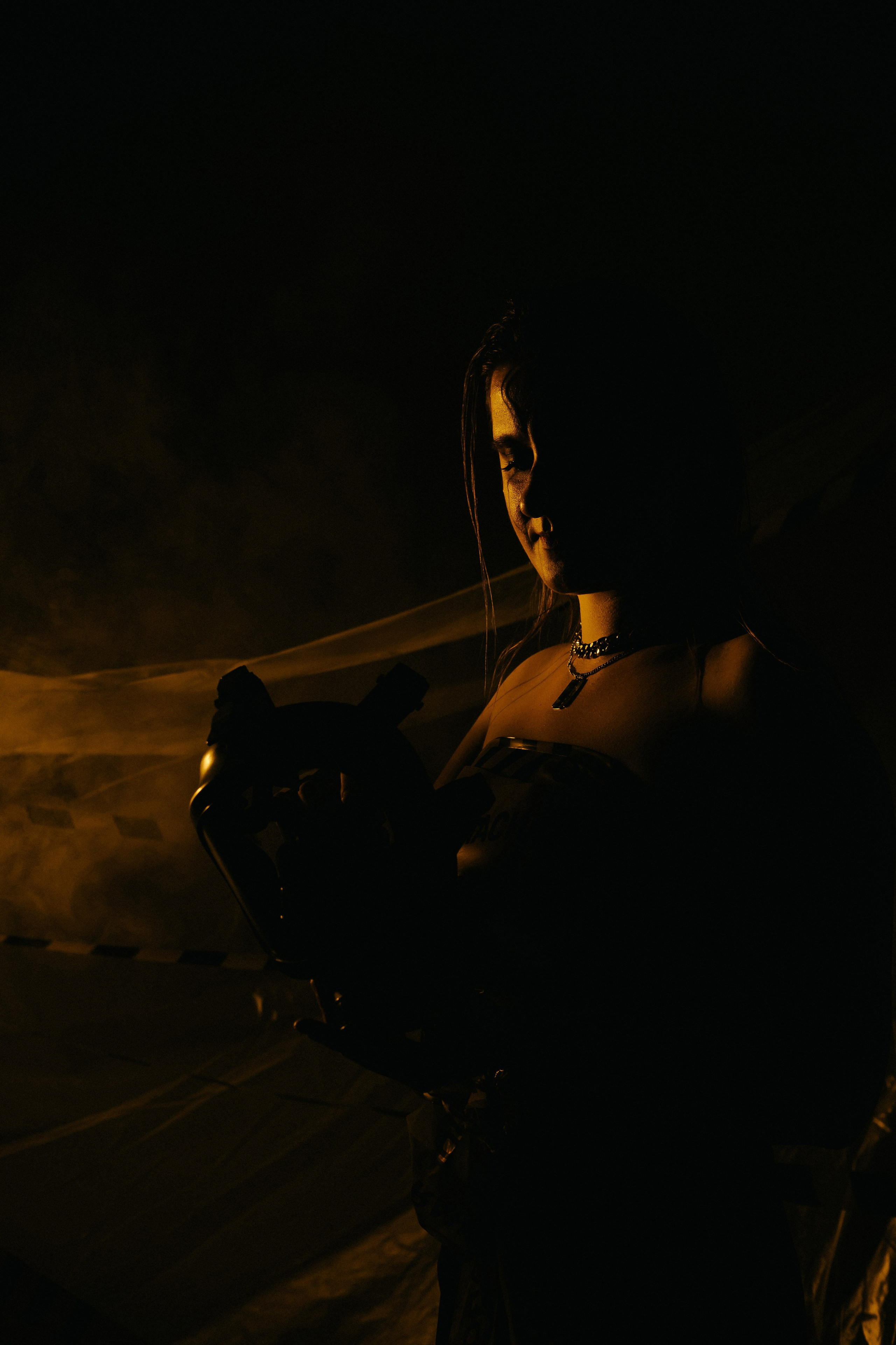 Опасная зона. Фотограф Москва, Смоленск