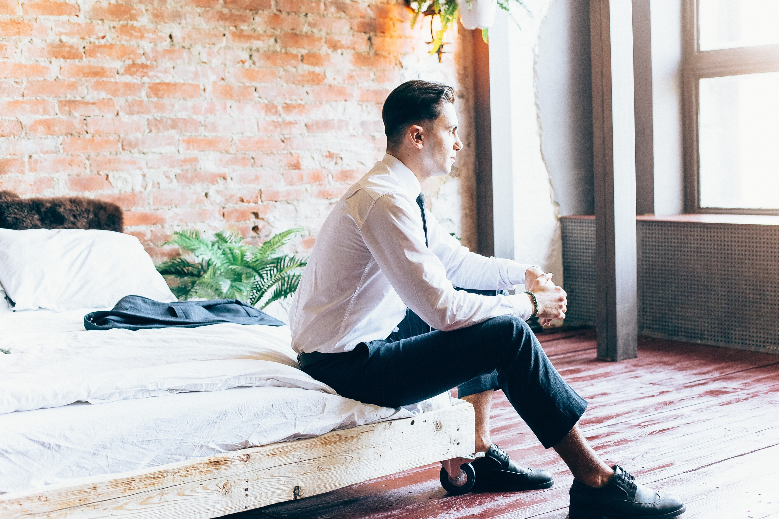 Игорь и Марьяна. Свадебный и семейный фотограф Екатерина Бубнова