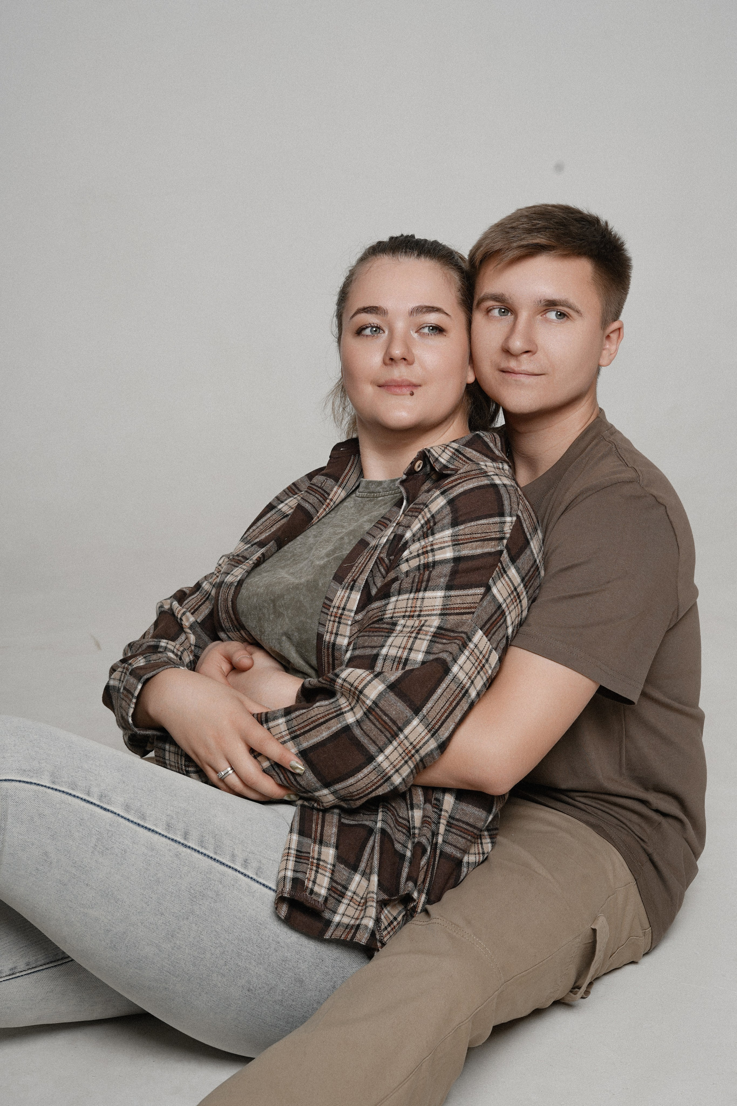 Artem&Daria. Фотограф Москва и Серпухов