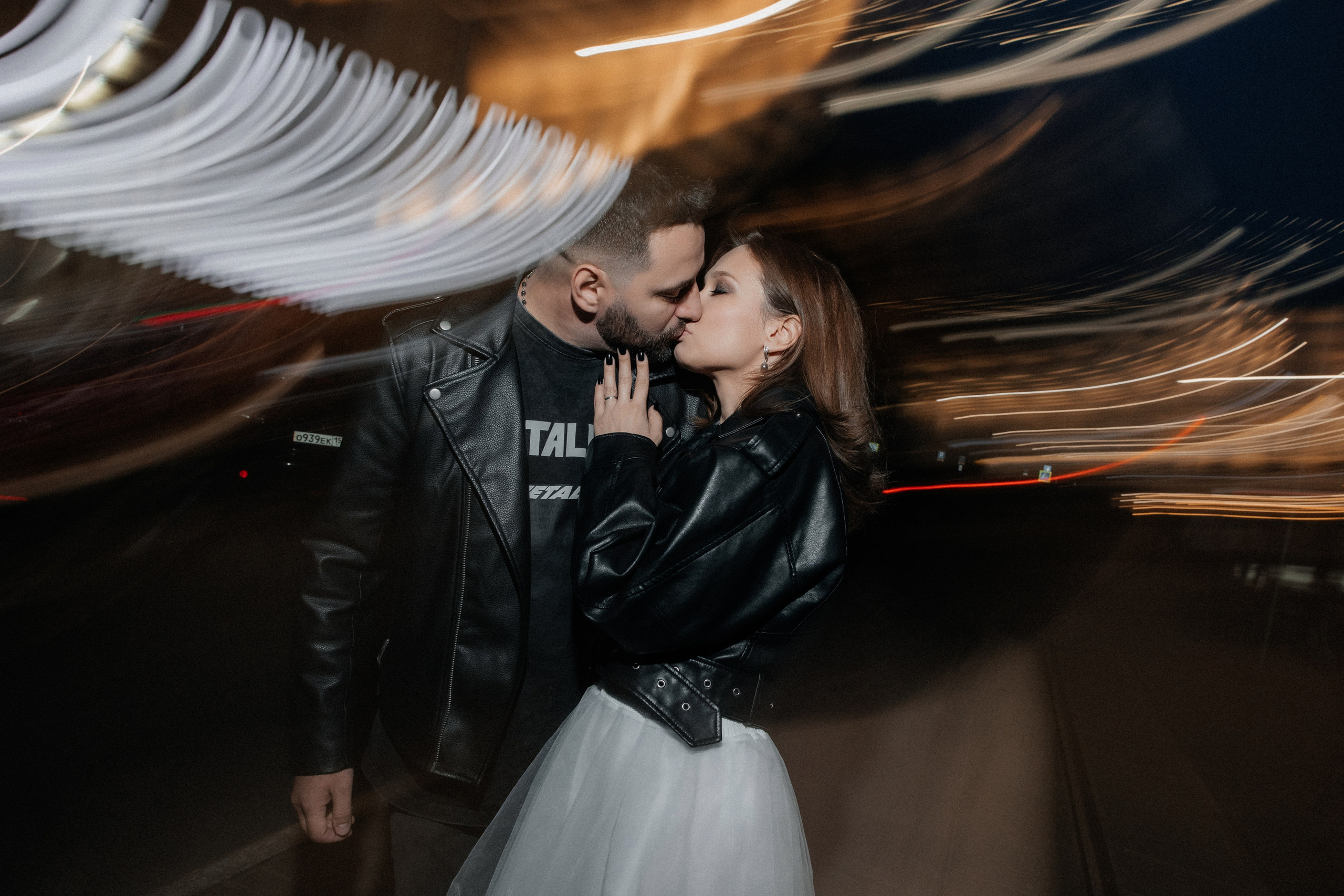 Андрей и Аня. Свадебный и Репортажный фотограф Нижний Новгород Москва Ежов Иван