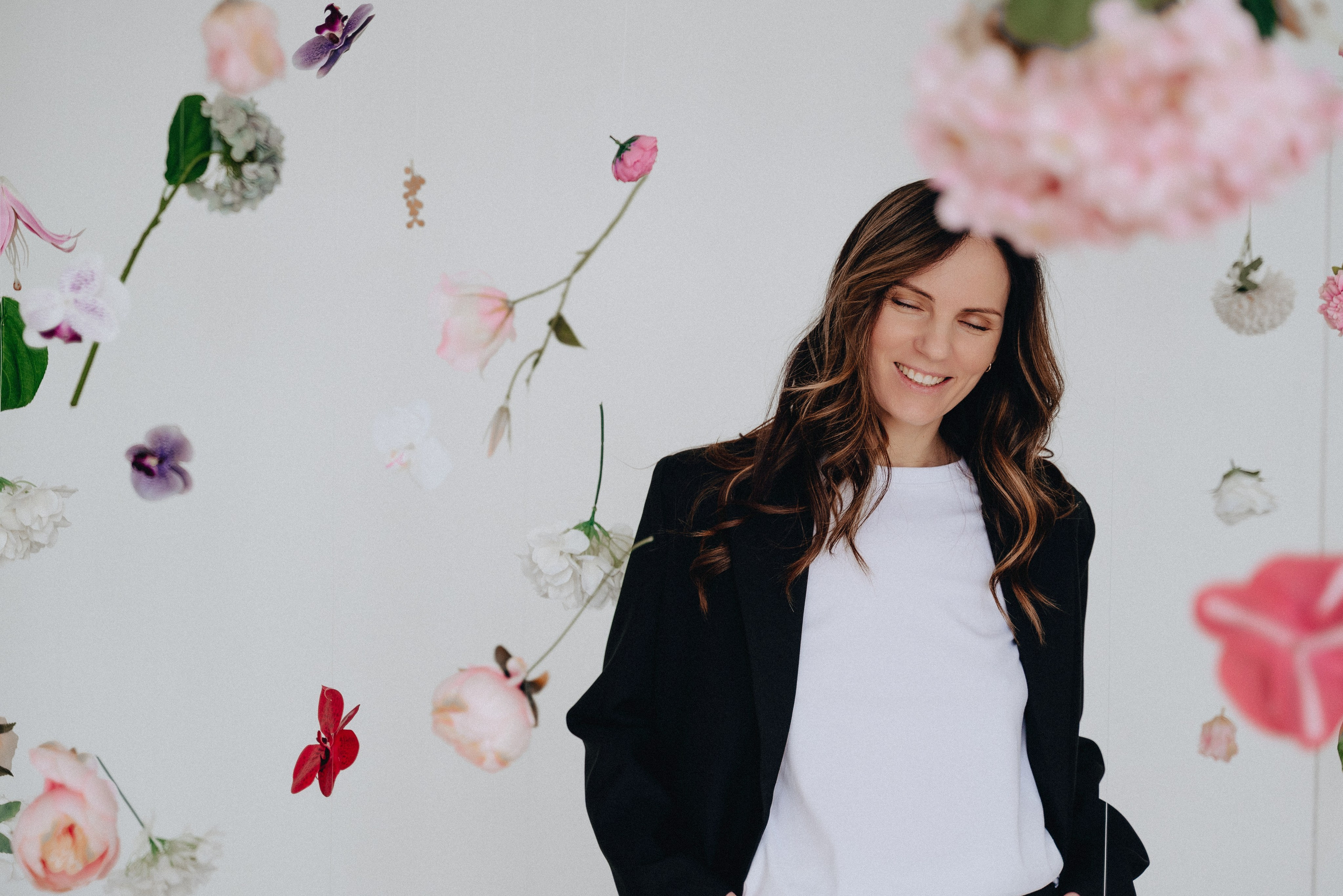 LENA. Екатерина Курбанова. Женский фотограф