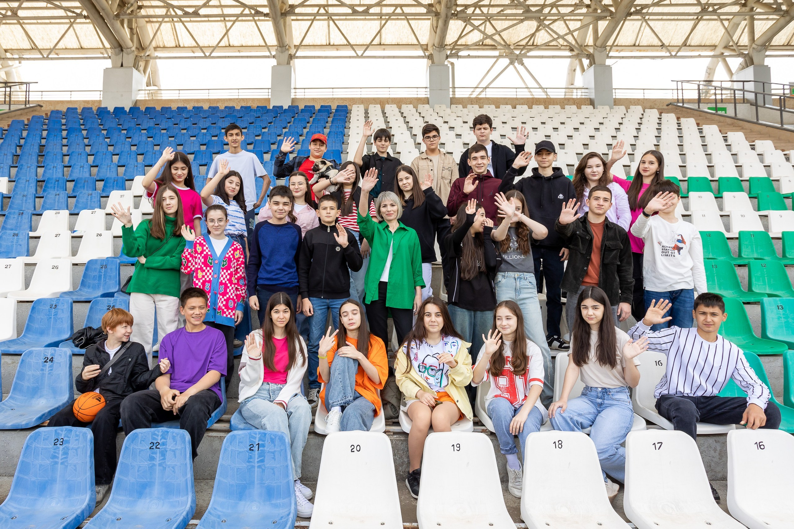 Фотосессия 7 класс Майкоп. Выпускные альбомы Майкоп, Краснодар Елена Золотарева