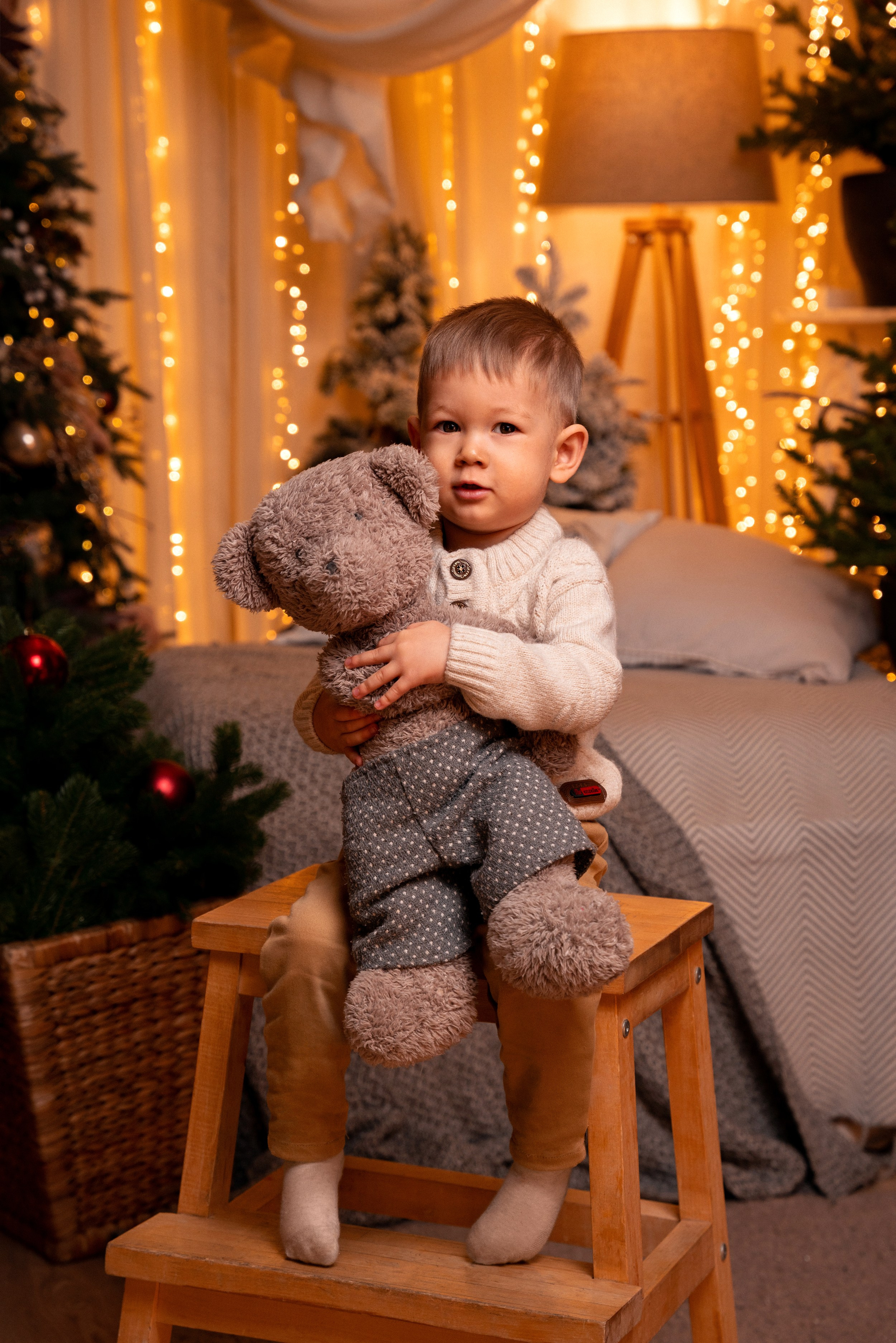 Новый год-2024 Veranda Норильск. Фотограф в Норильске и Кайеркане