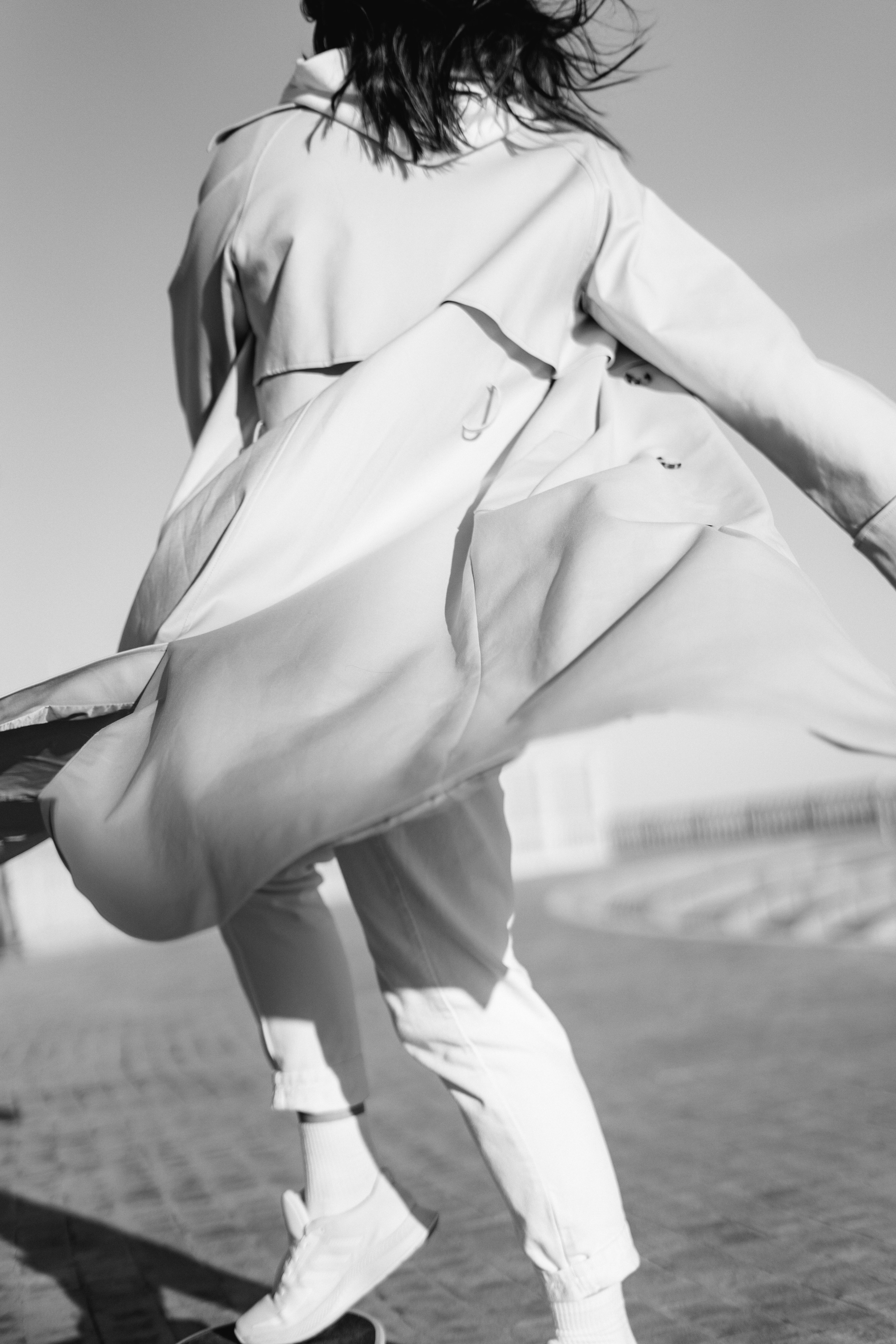 Наташа. Фотограф Валерия Крахмалева