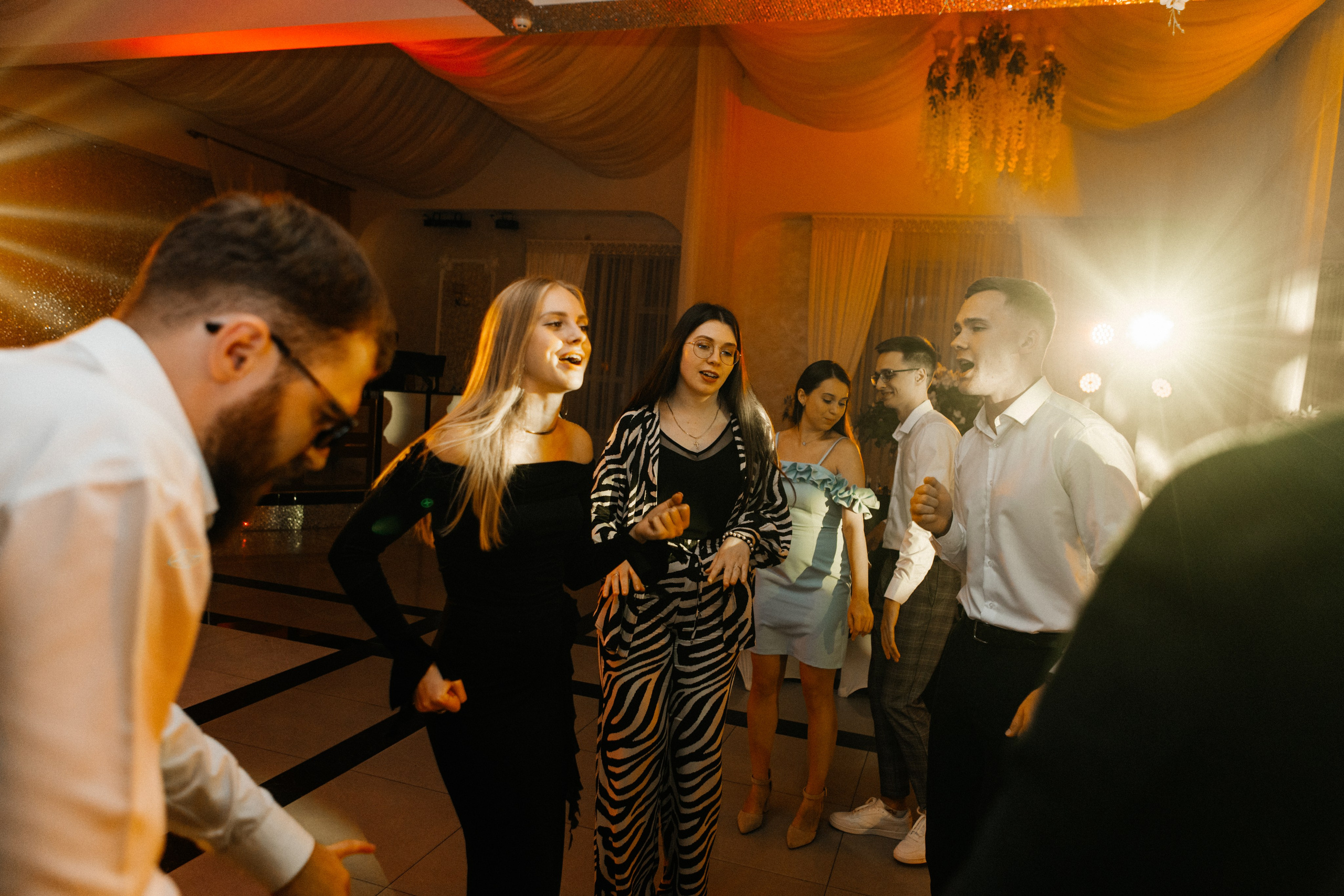 Игорь и Инна. Свадебный и семейный фотограф в Ростове-на-Дону