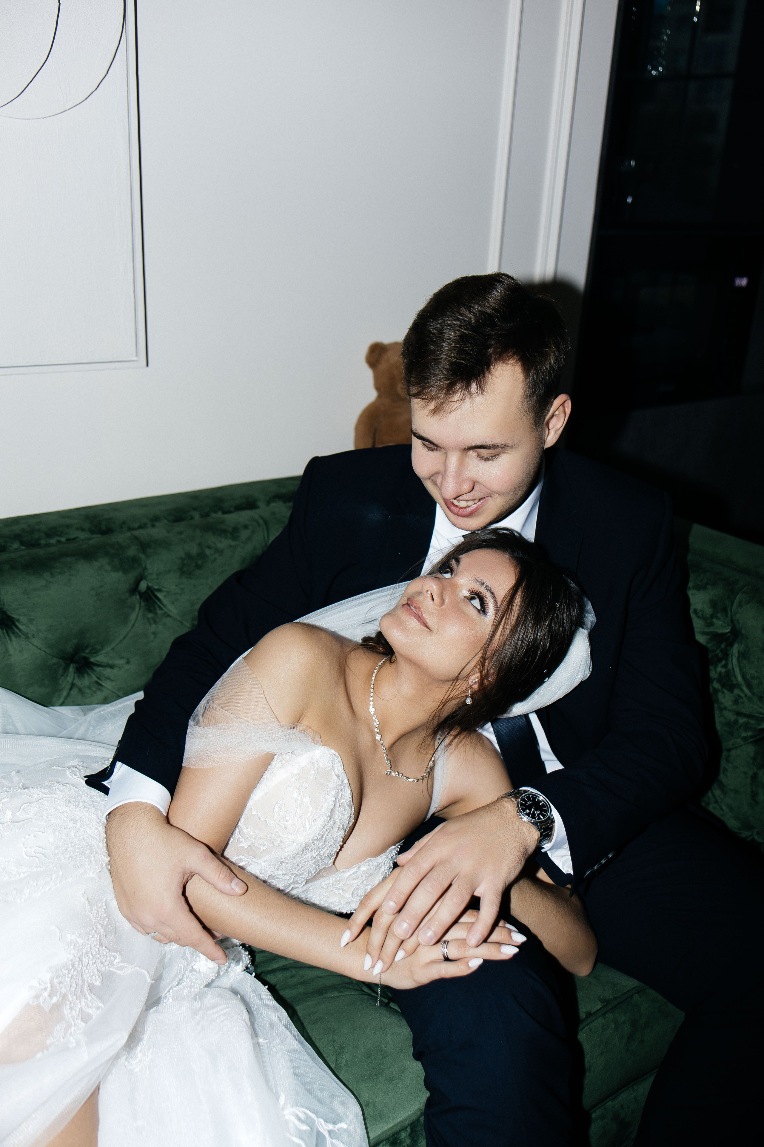 Виктория&Антон. Ekaterina_ufimtseva_