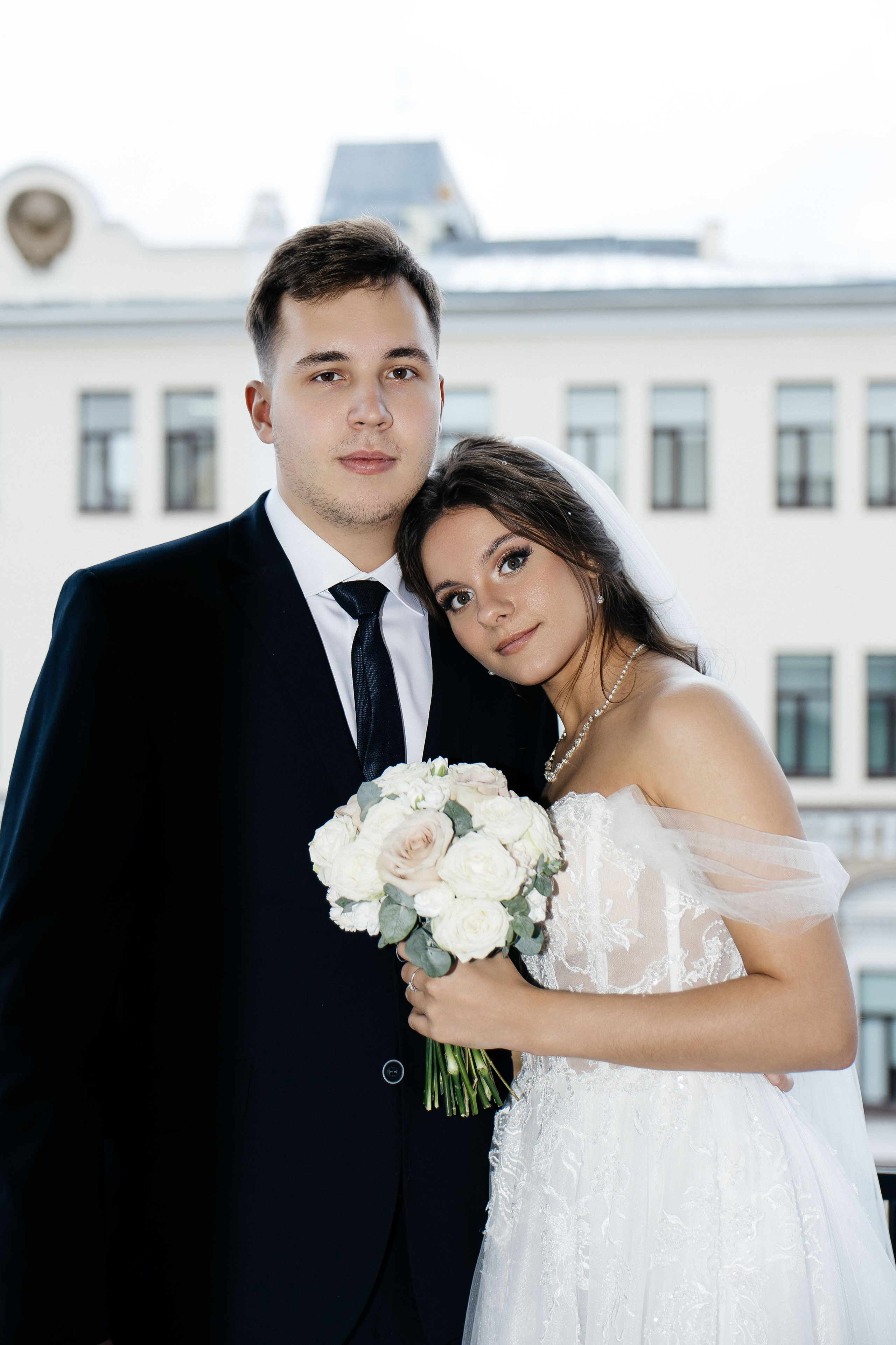 Виктория&Антон. Ekaterina_ufimtseva_