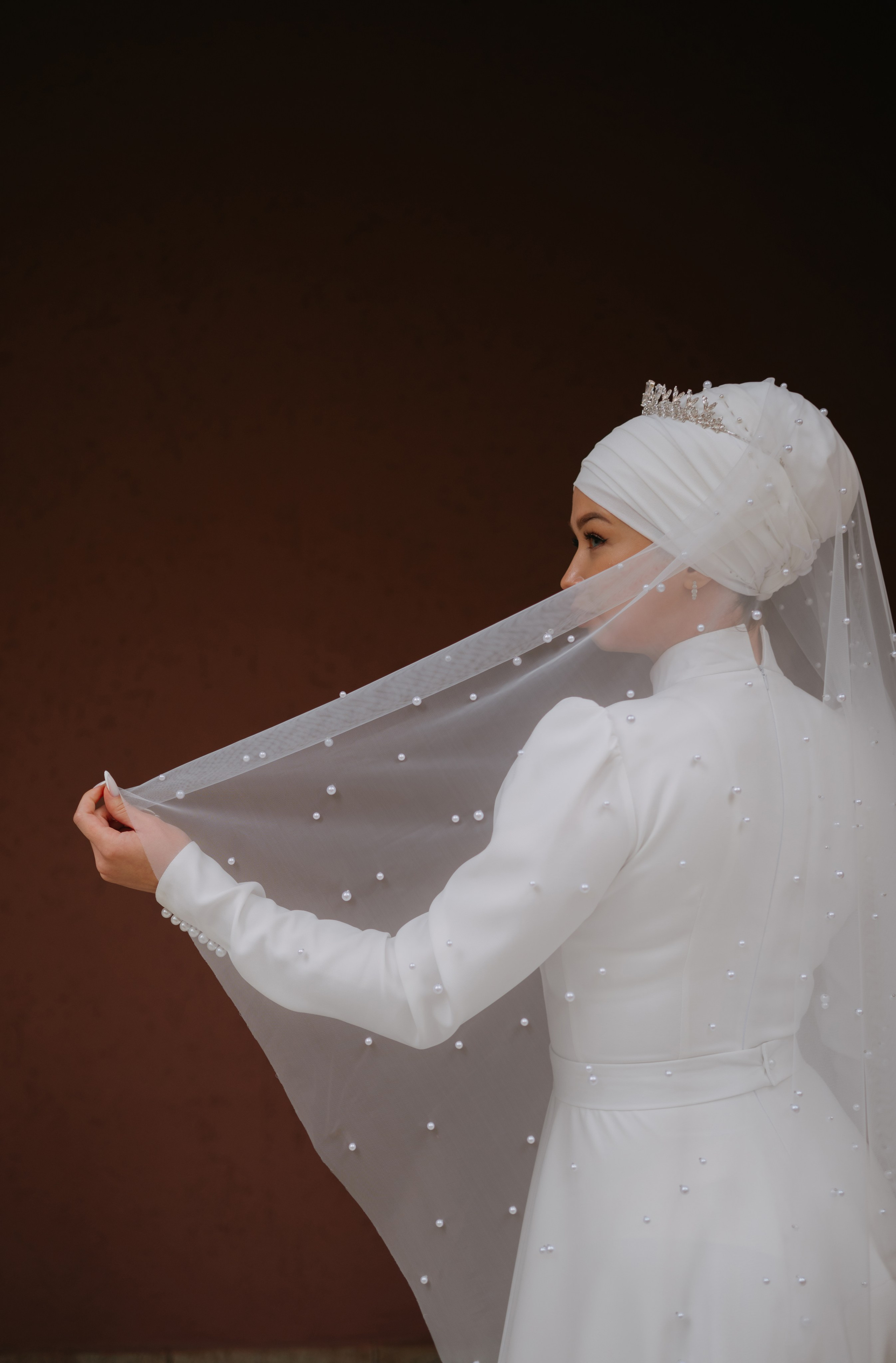 Булат и Аэлита. Свадебный фотограф Уфа Дарья Насырова