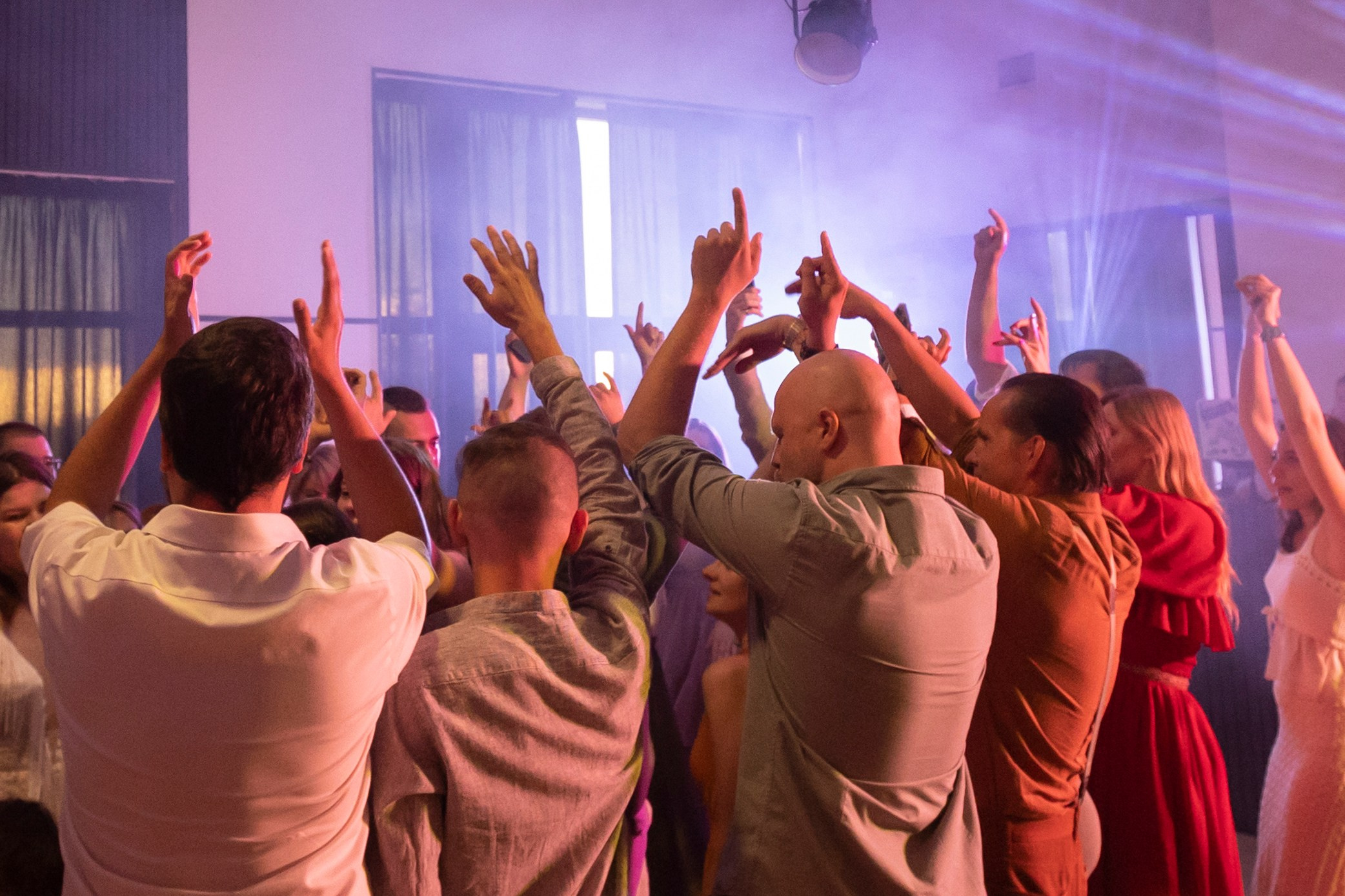 Михаил & Кристина. Свадебный фотограф Наталья Молявина