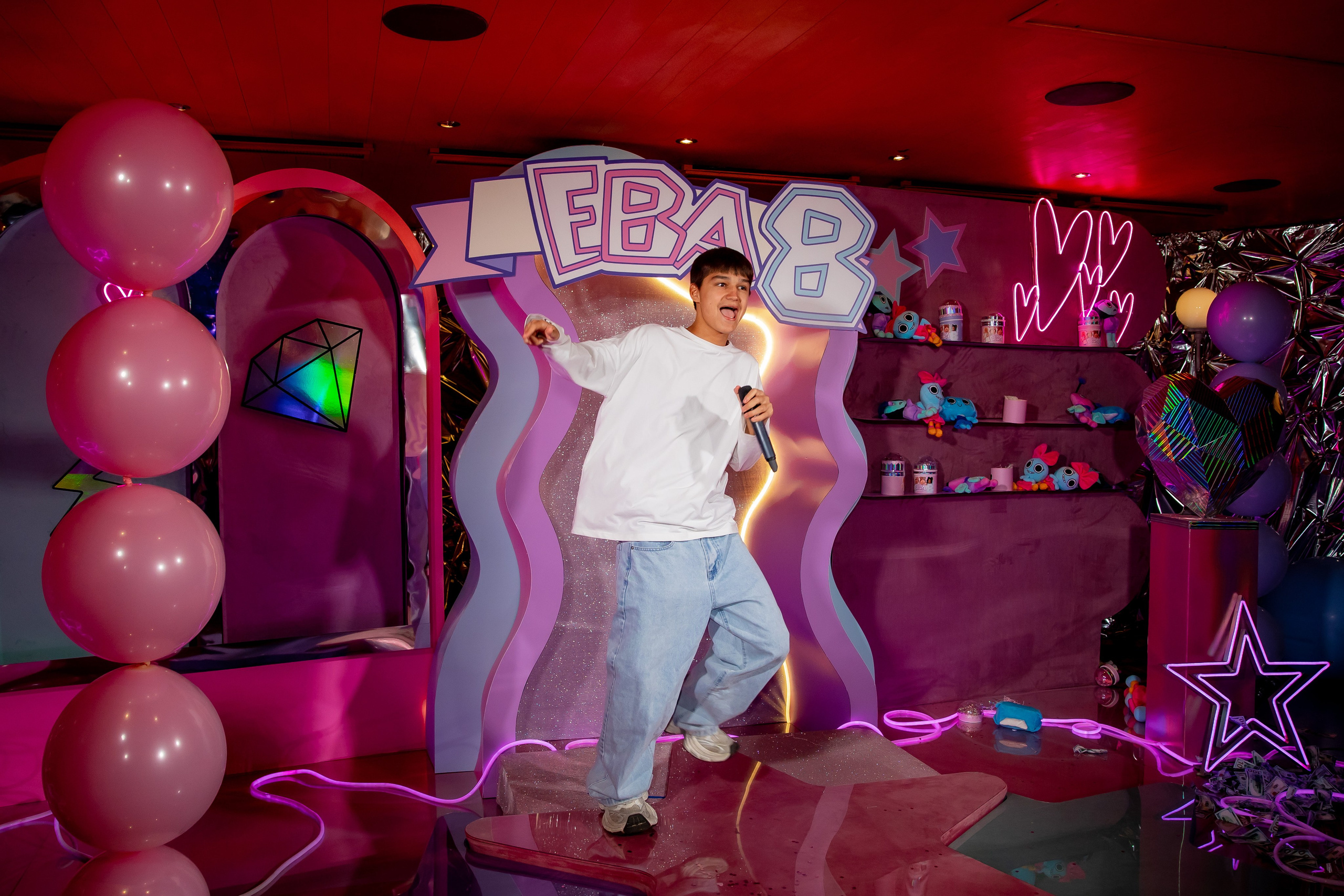 Детские праздники. Семейный фотограф в Москве