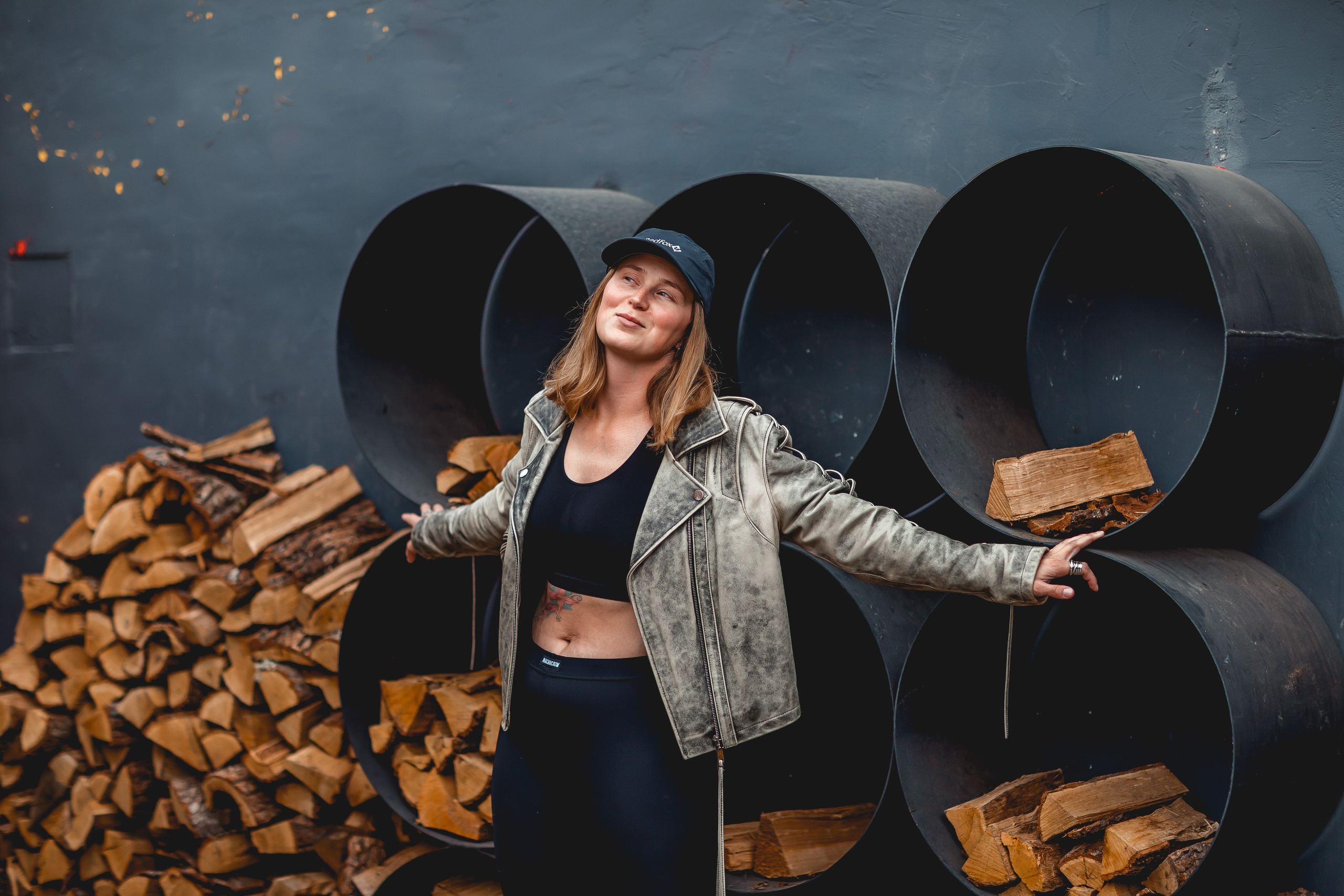 Мария. Семейный фотограф анималист Мария Крючкова