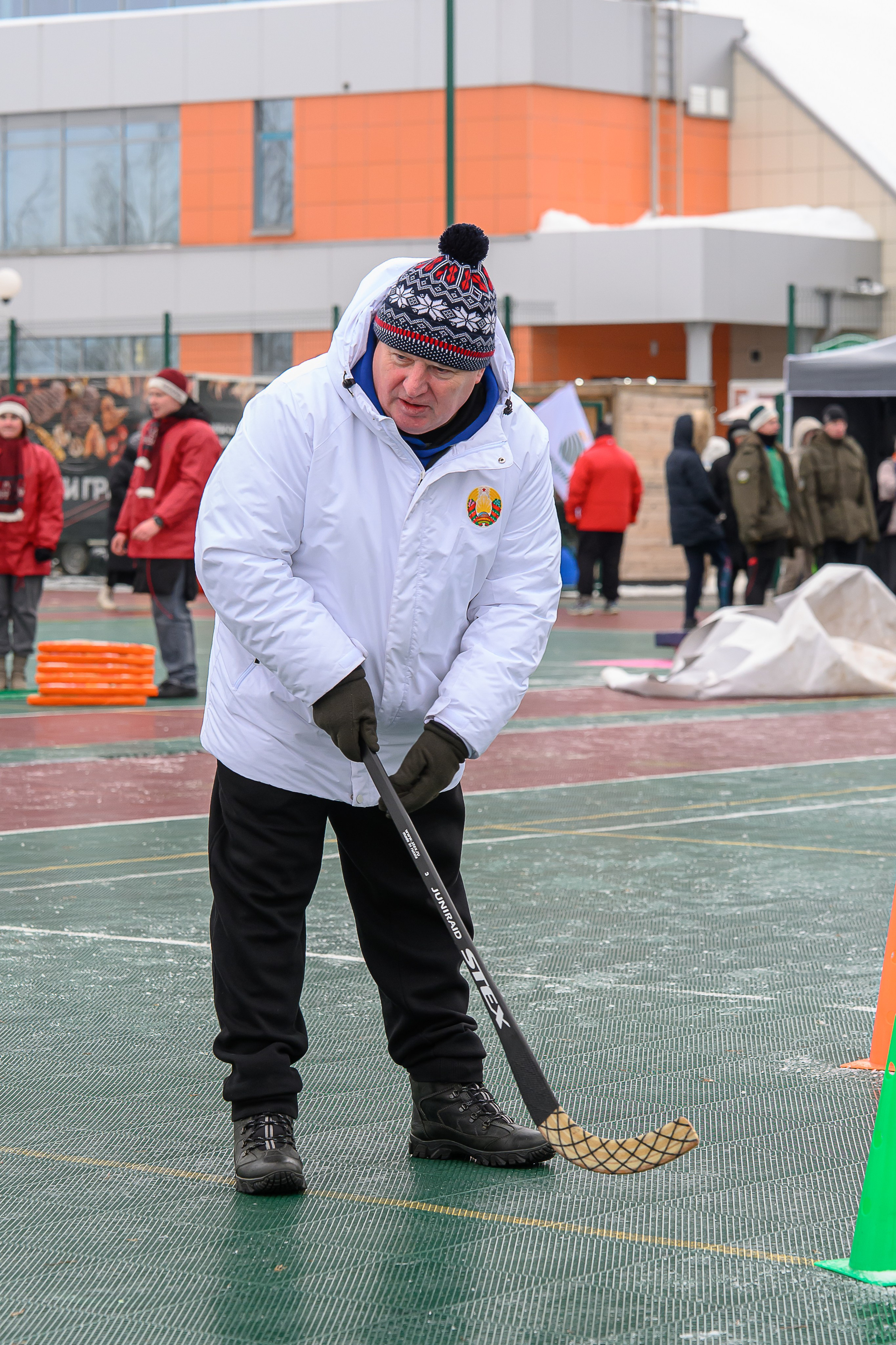 Зимняя спартакиада УД. Фотоуслуги, услуги фотографа, фотографирование важных событий