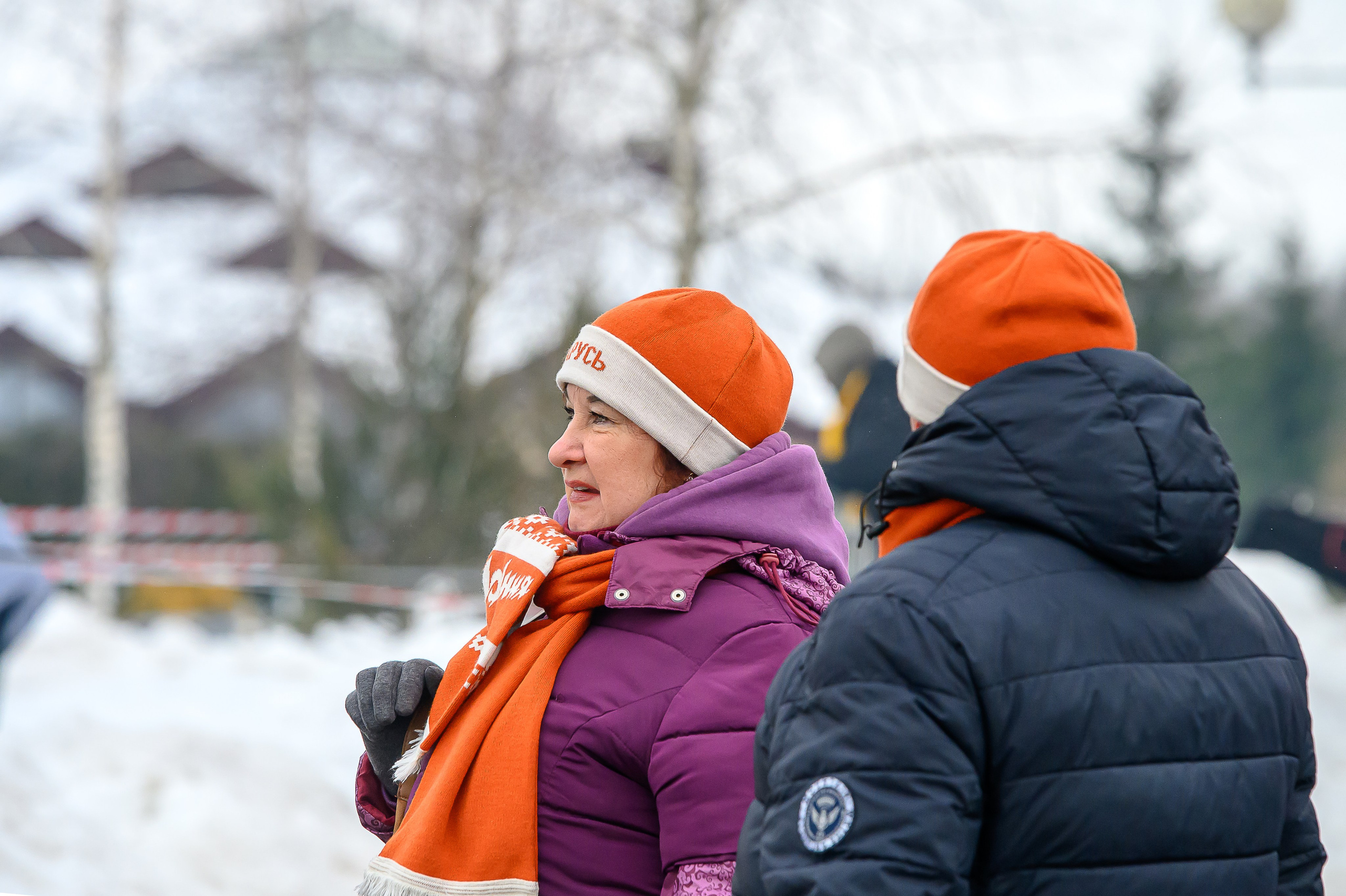 Зимняя спартакиада УД. Фотоуслуги, услуги фотографа, фотографирование важных событий
