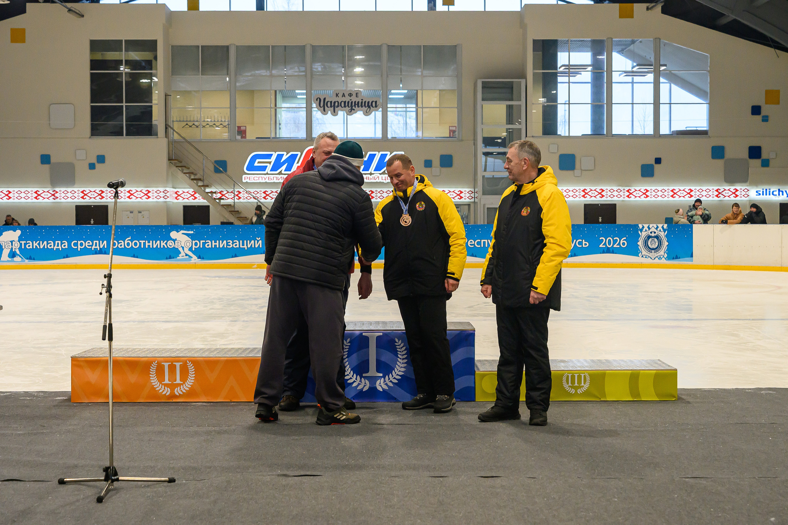 Зимняя спартакиада УД. Фотоуслуги, услуги фотографа, фотографирование важных событий