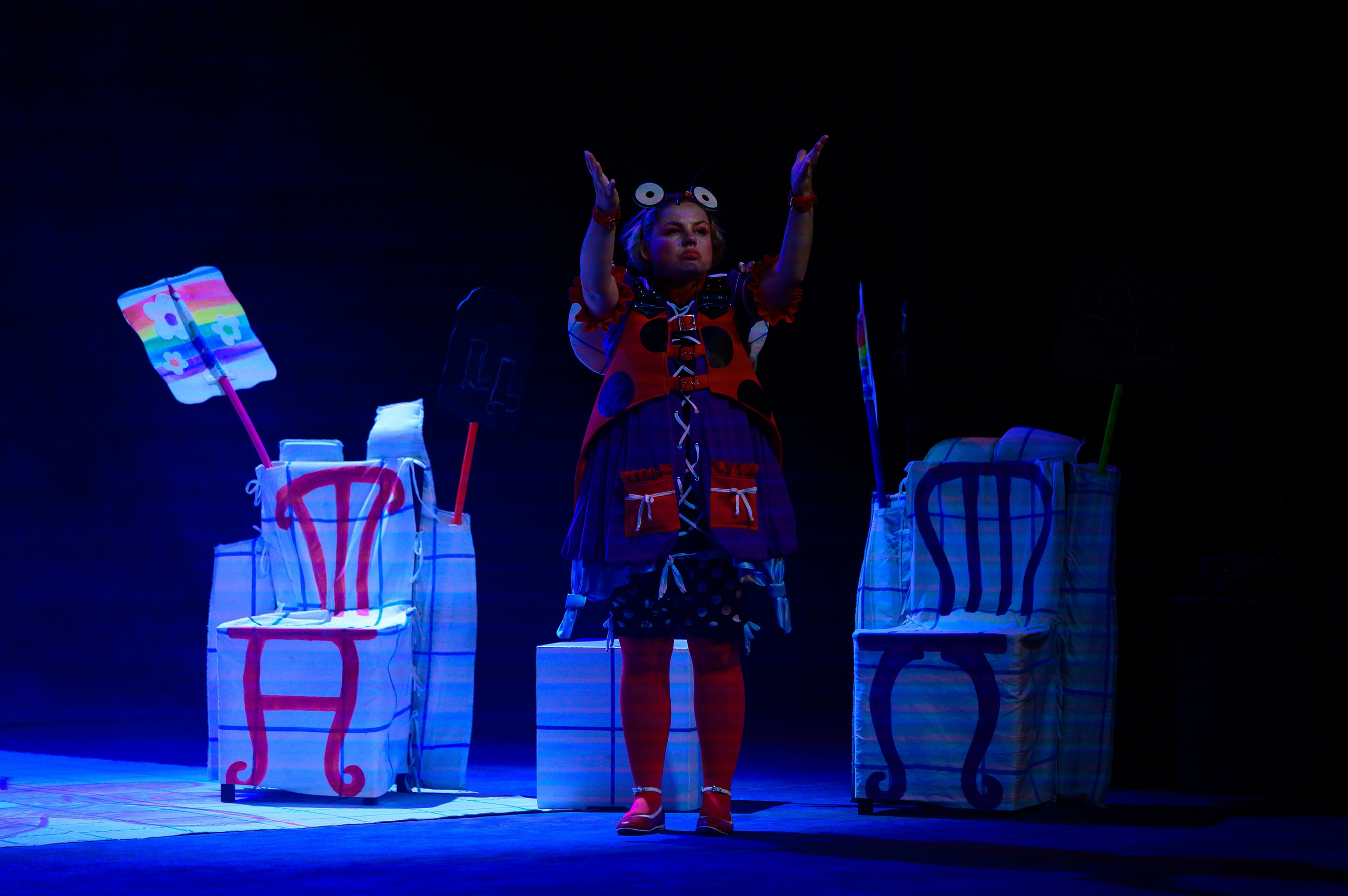 Муха Цокотуха. Фотоуслуги, услуги фотографа, фотографирование важных событий