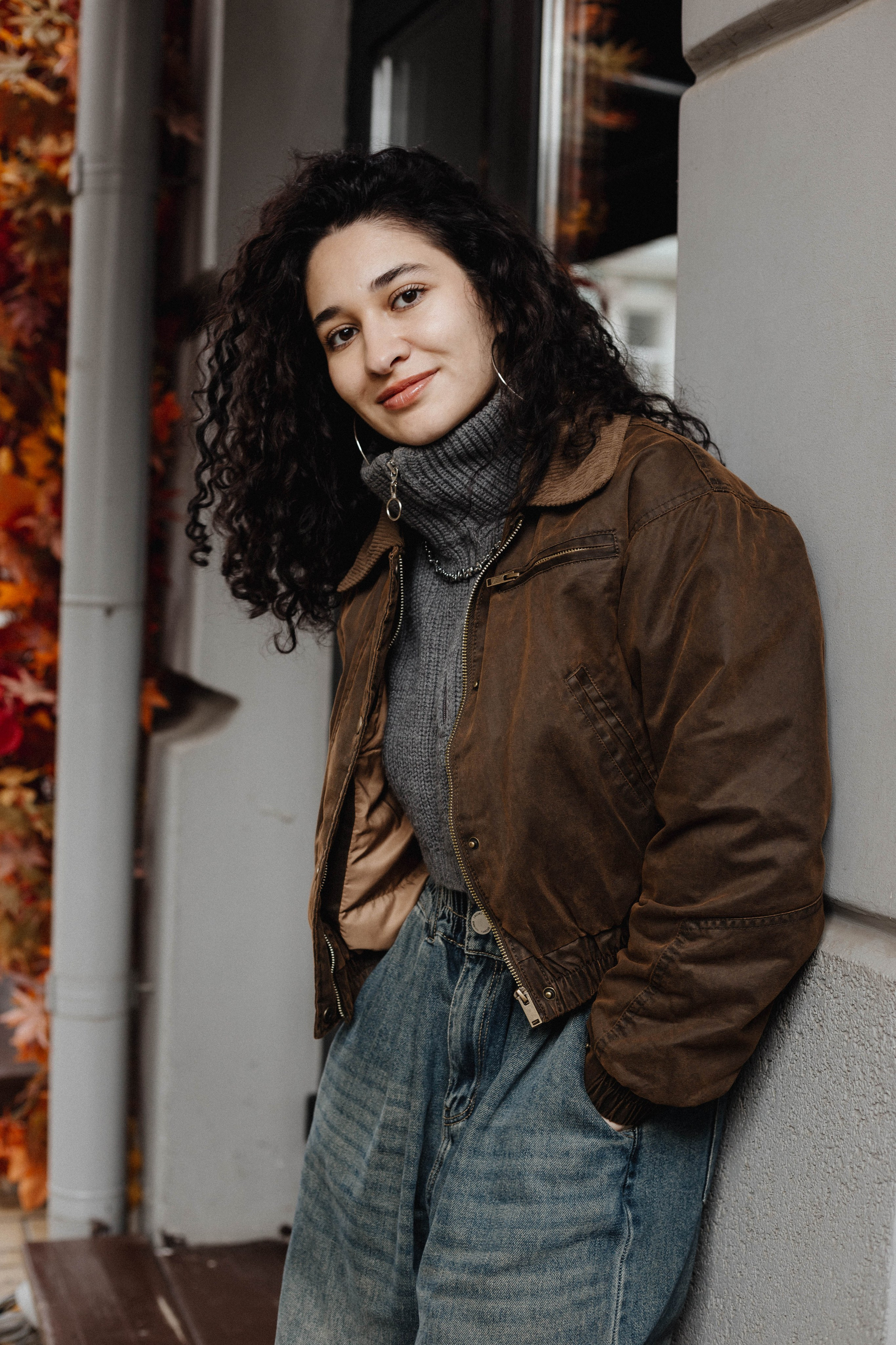 Однажды в Ростове-на-Дону. Ната. Фотограф в Ростове-на-Дону и Краснодаре Елизавета Киселёва