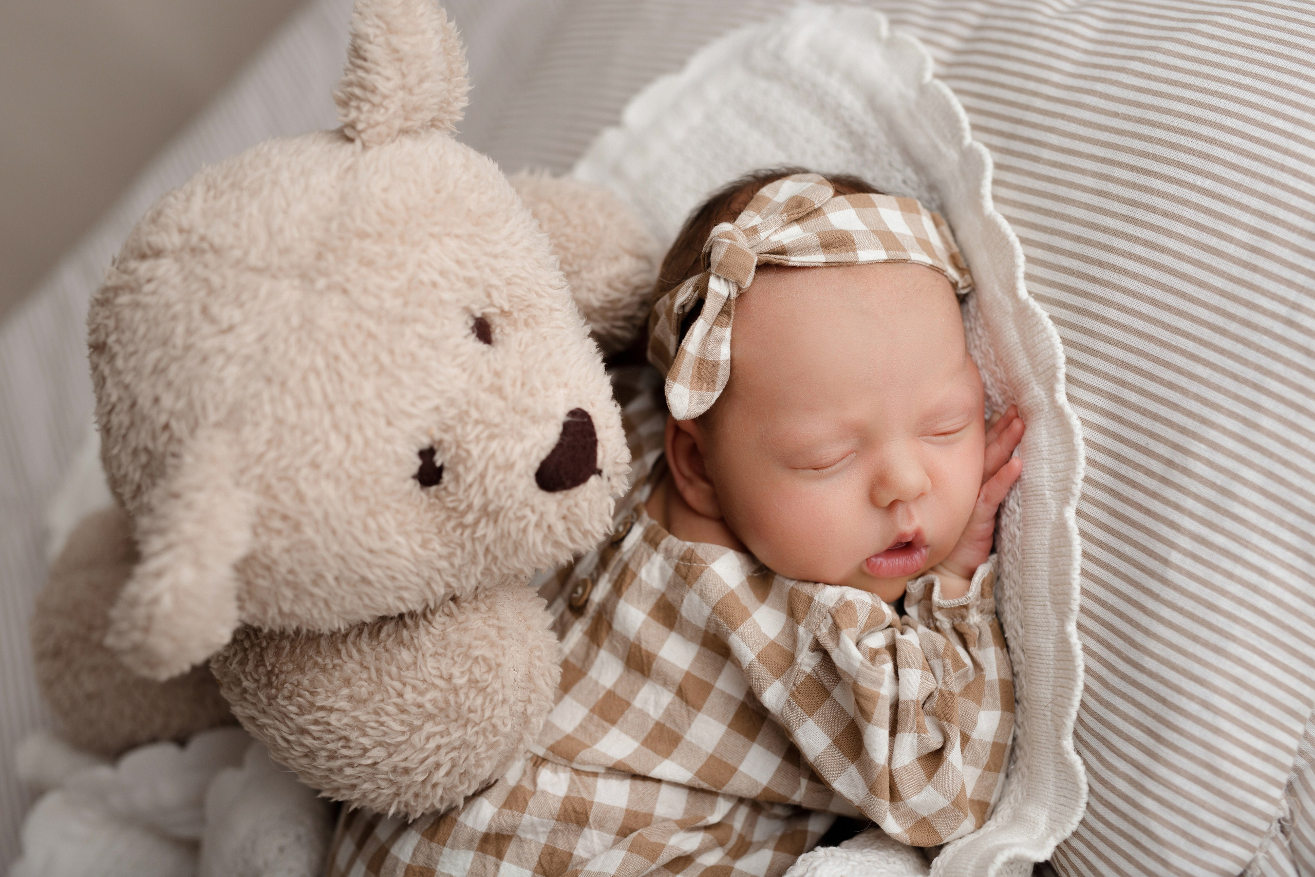 NEWBORN NATURAL. Фотограф новорожденных в Ярославле Ольга Зимина