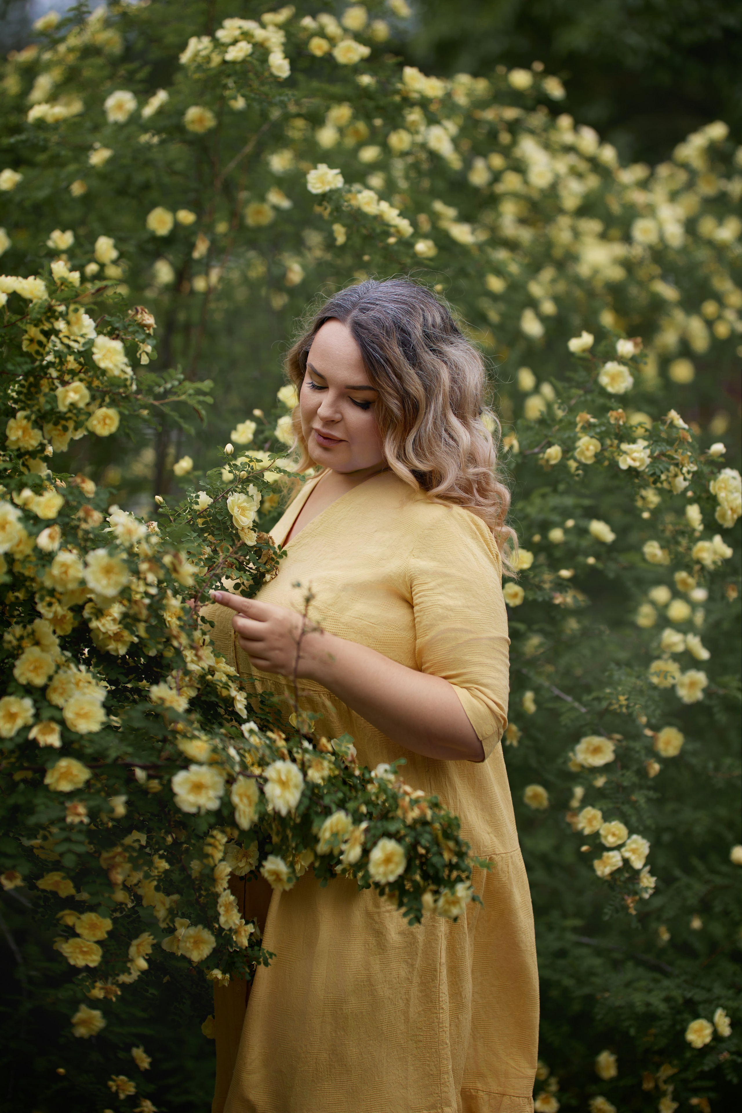 Диана. Фотограф женского портрета, беременности и материнства Харькова Елена